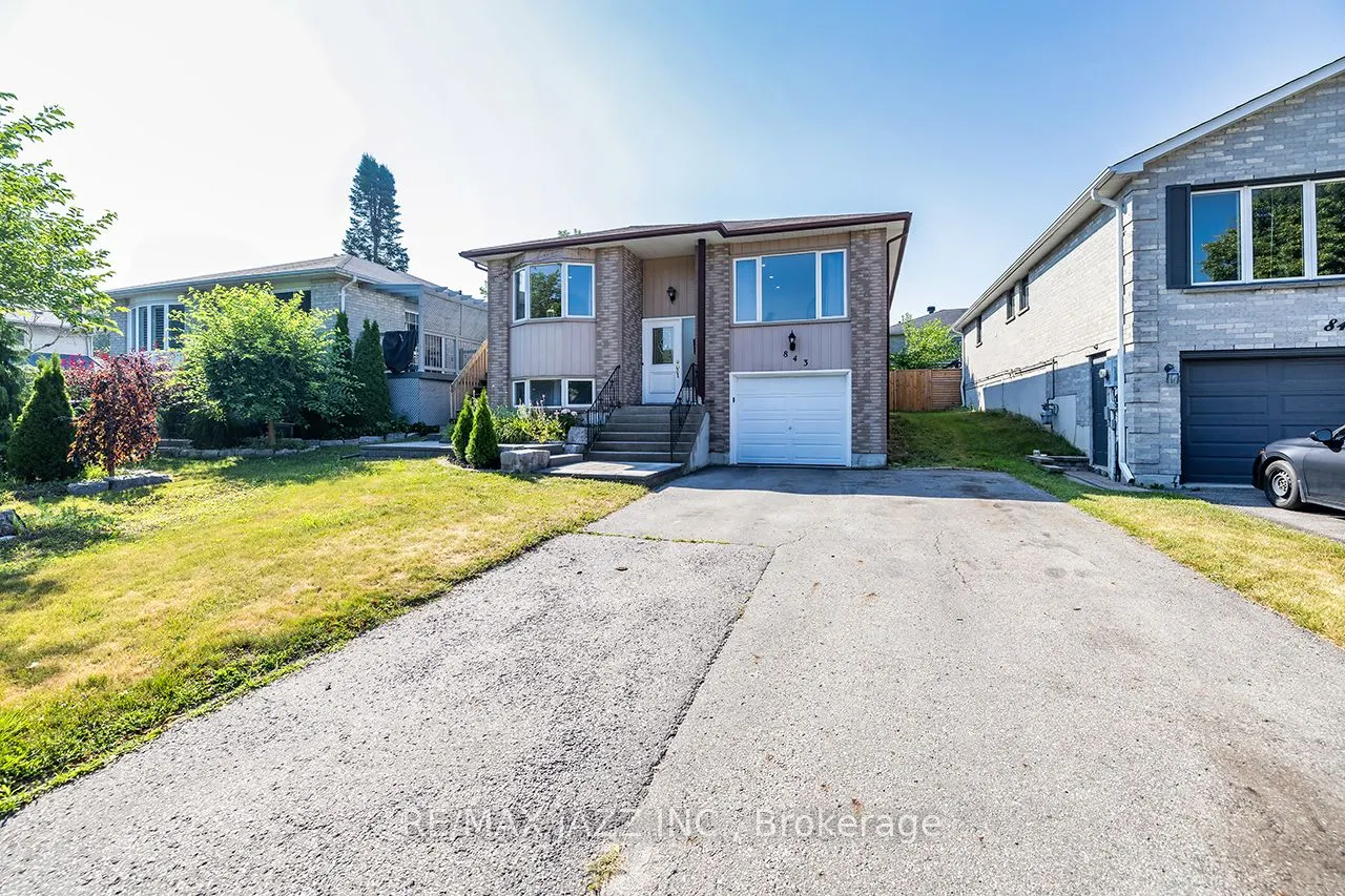 843 Charisma Crescent