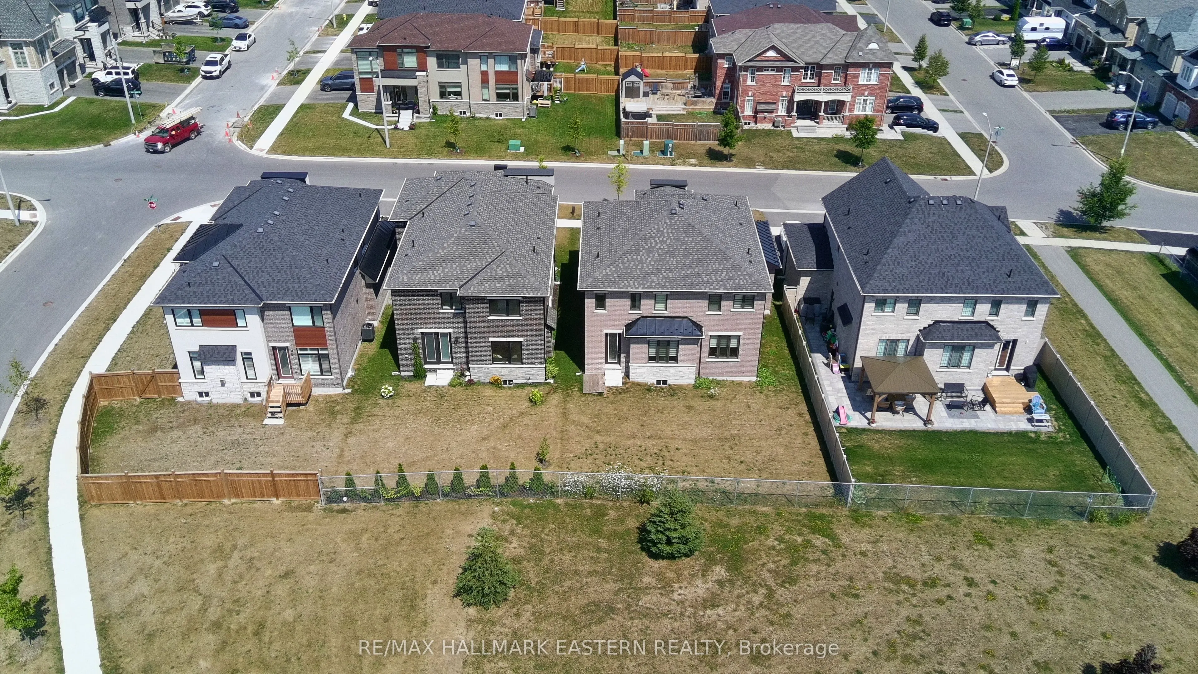 118 Whitehand Drive