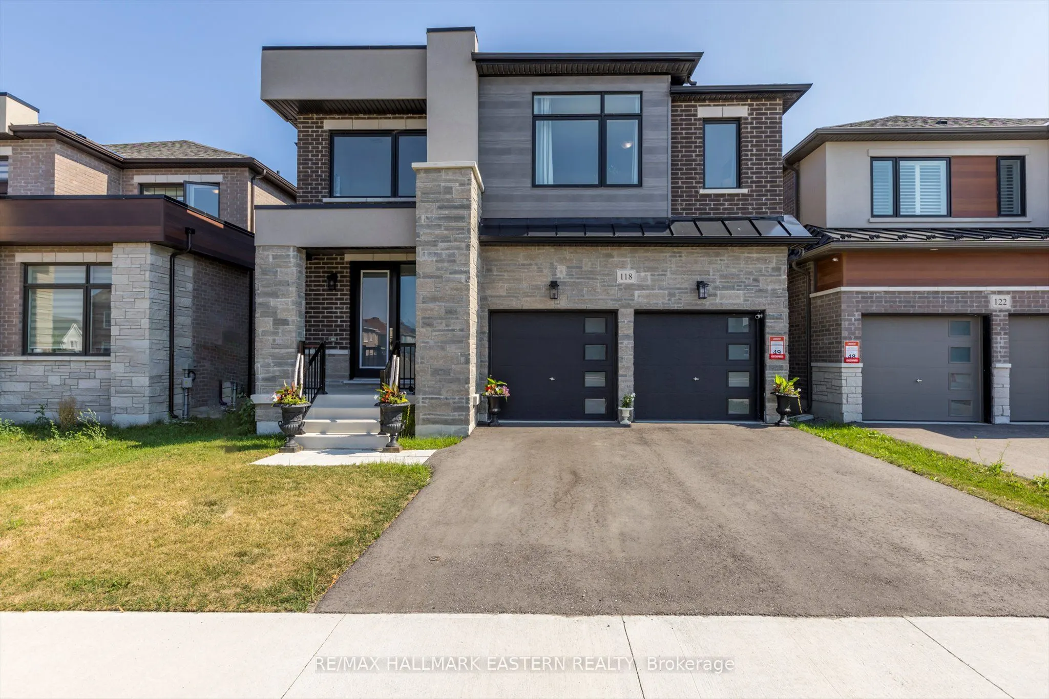 118 Whitehand Drive