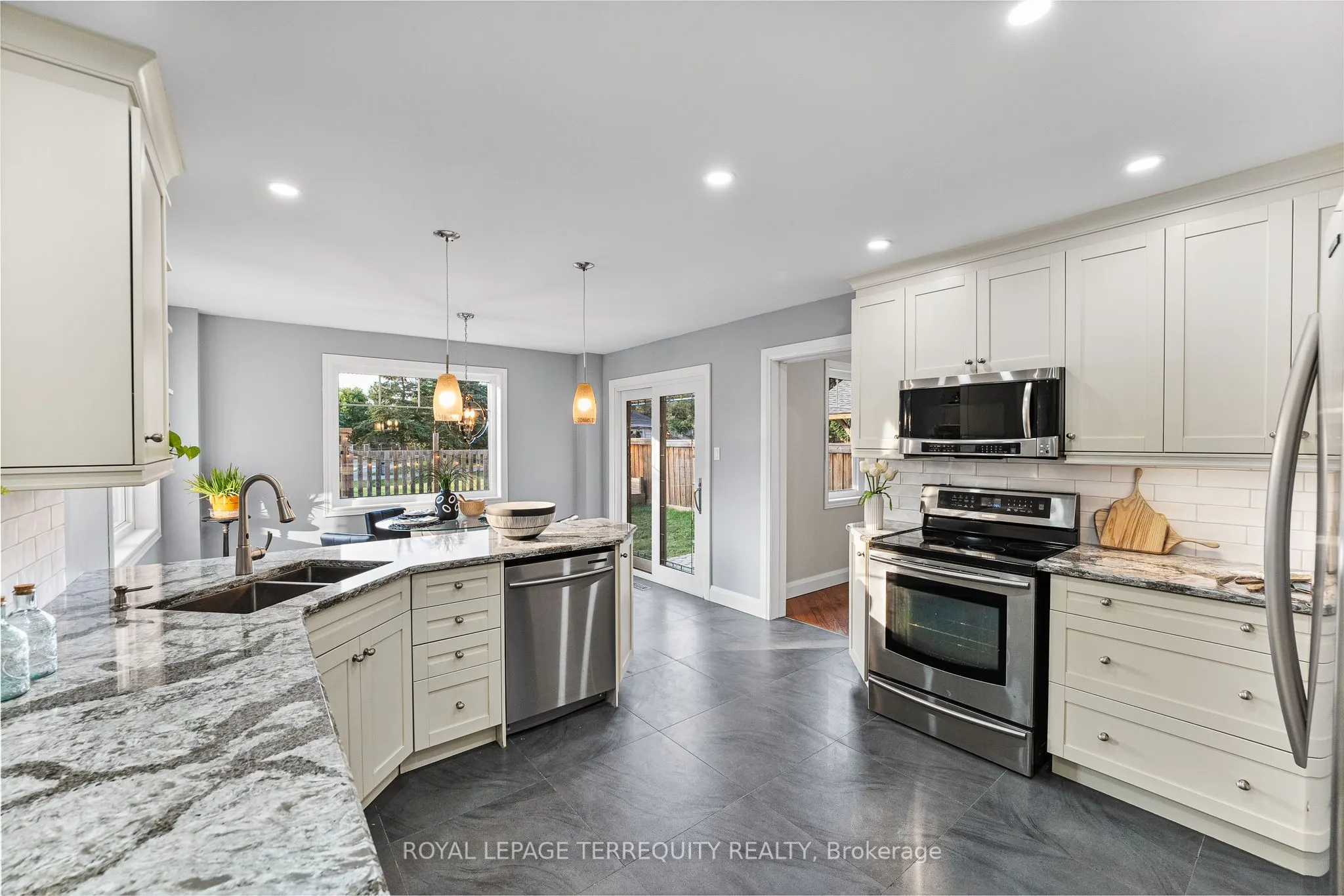 77 Ingleborough Drive