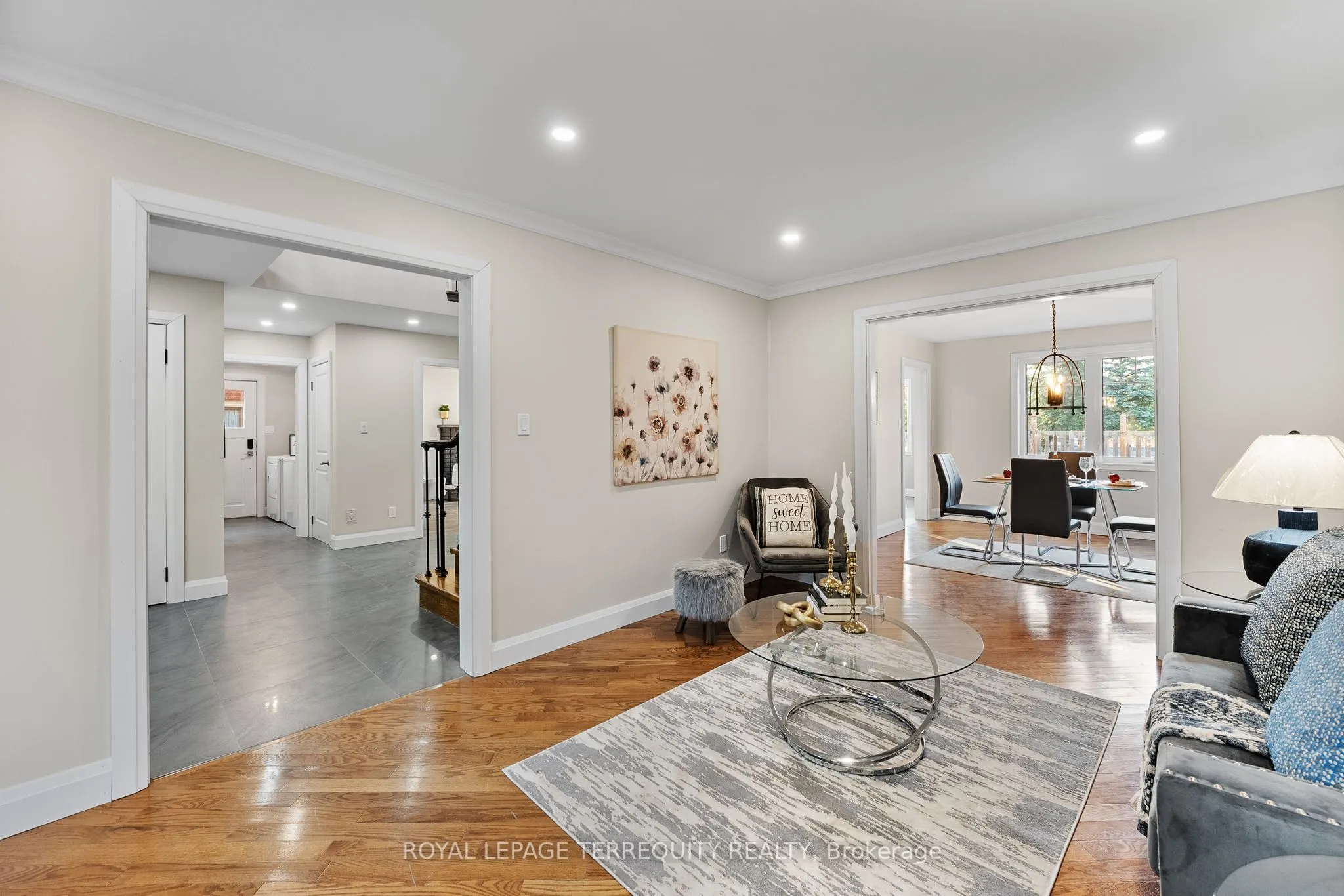 77 Ingleborough Drive