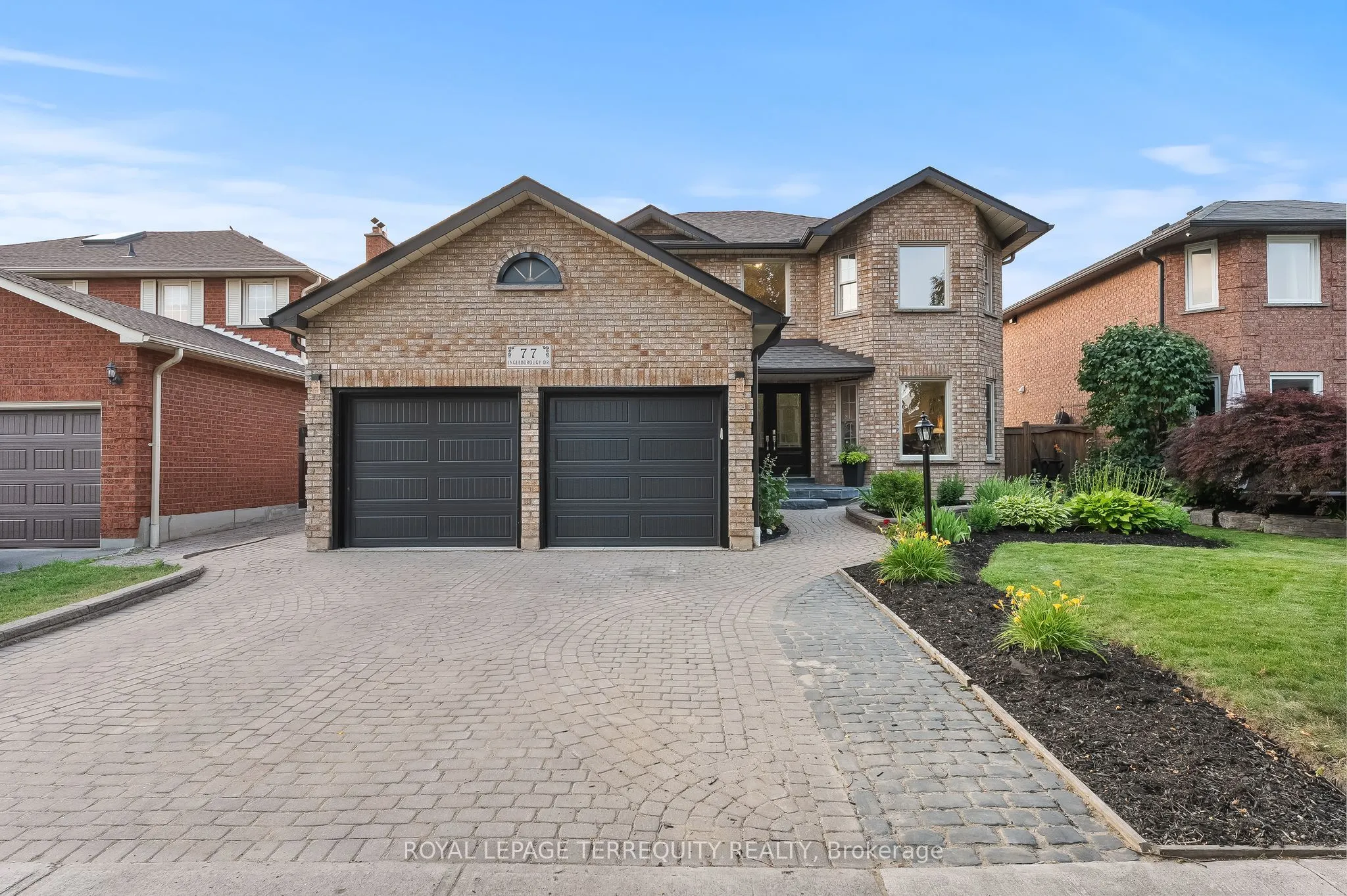 77 Ingleborough Drive