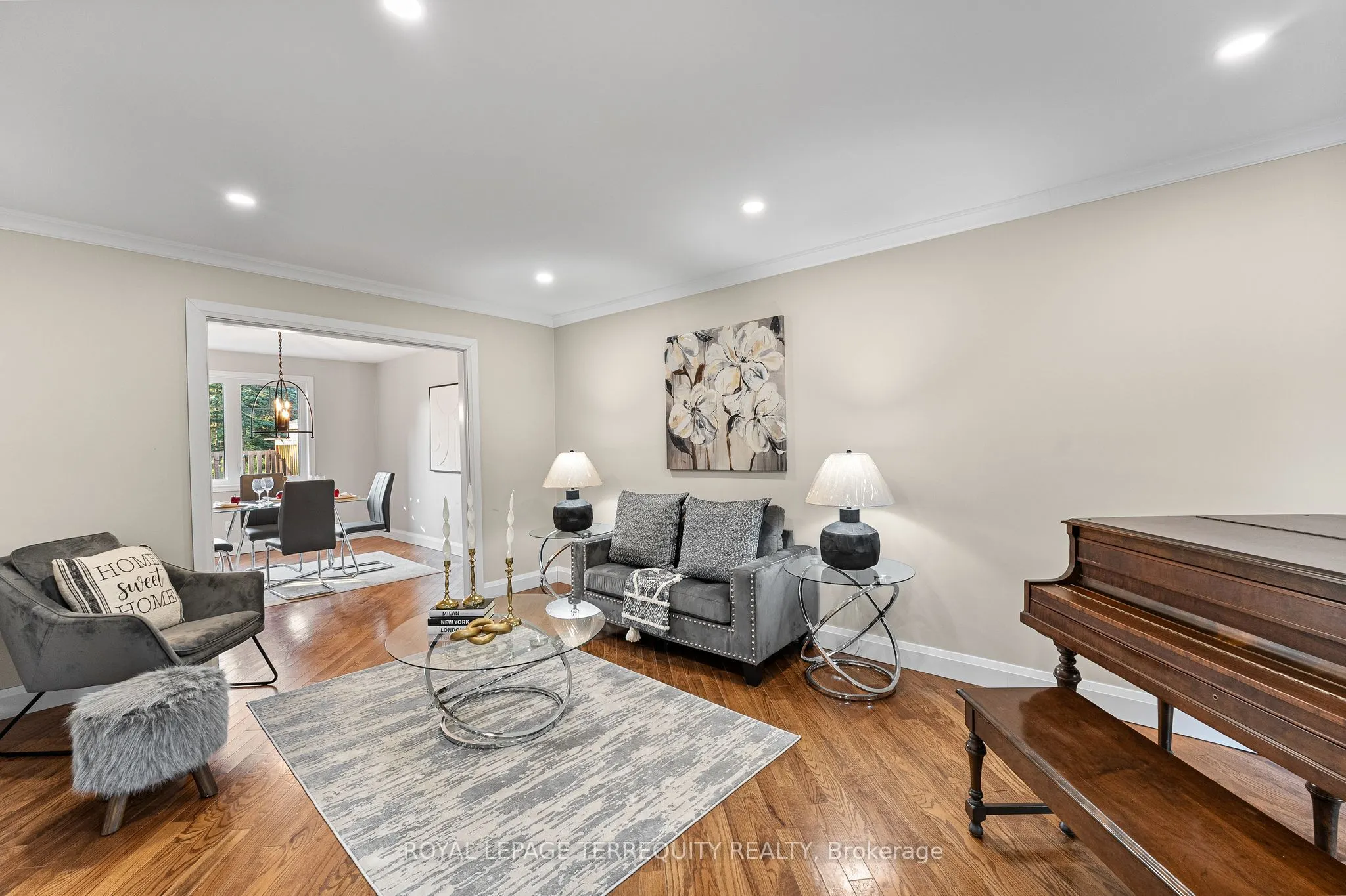 77 Ingleborough Drive