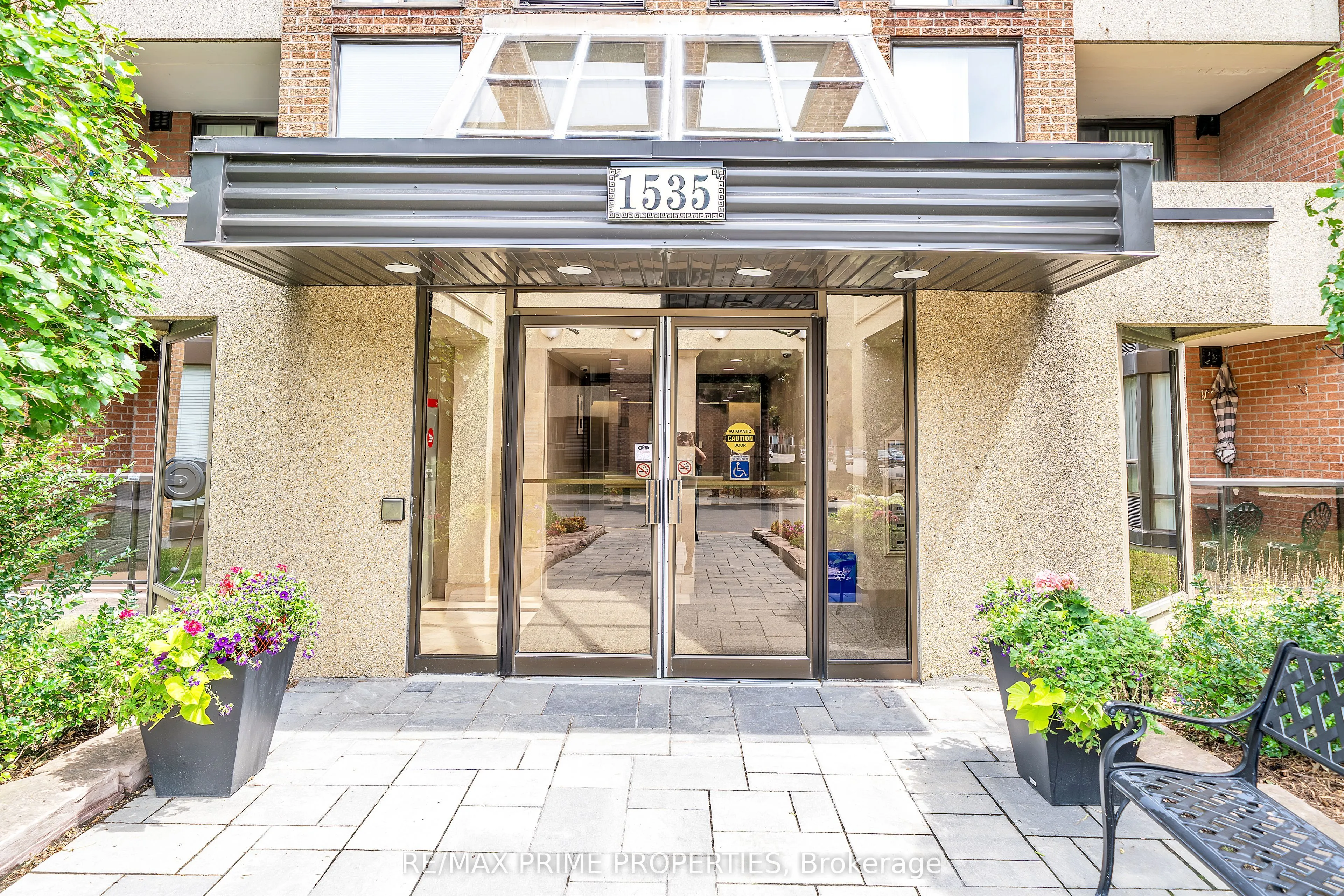 1535 Diefenbaker Court, #302