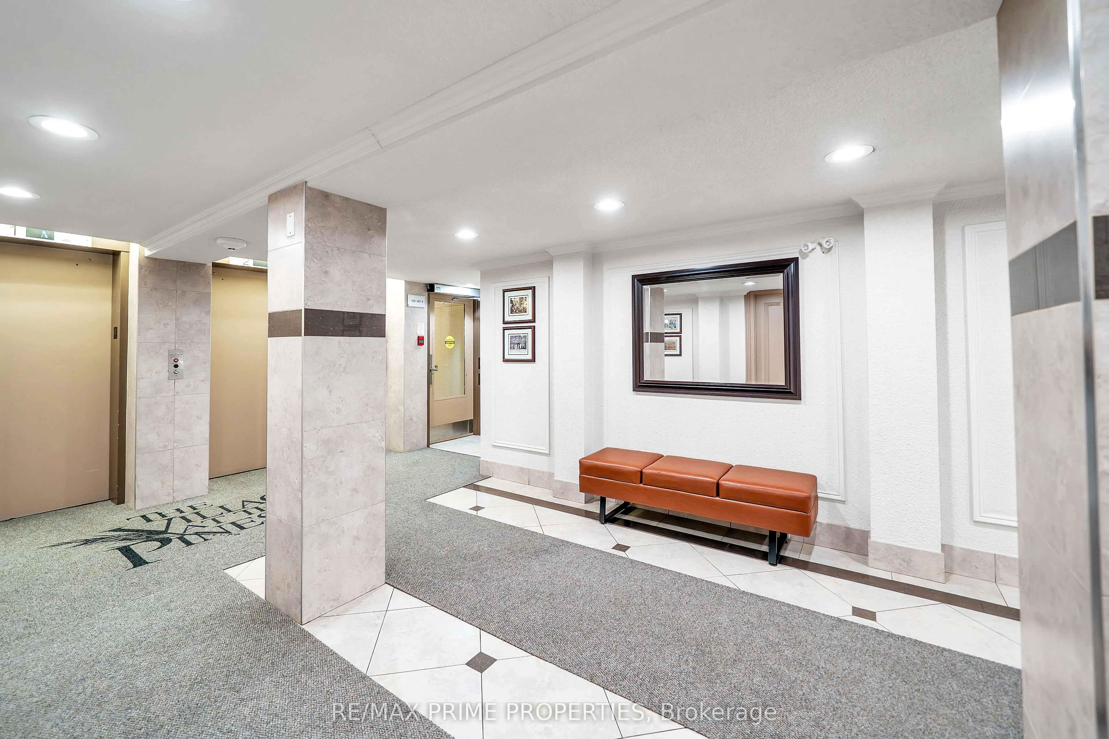 1535 Diefenbaker Court, #302