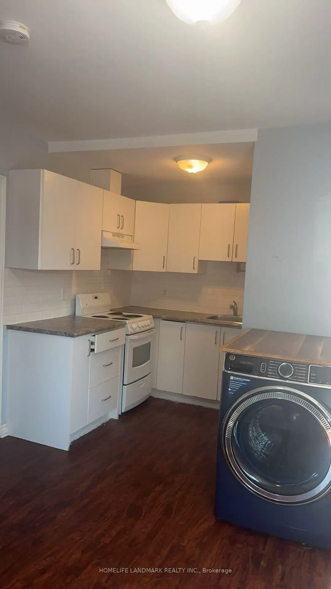 323 Danforth Avenue, #Apt. 2