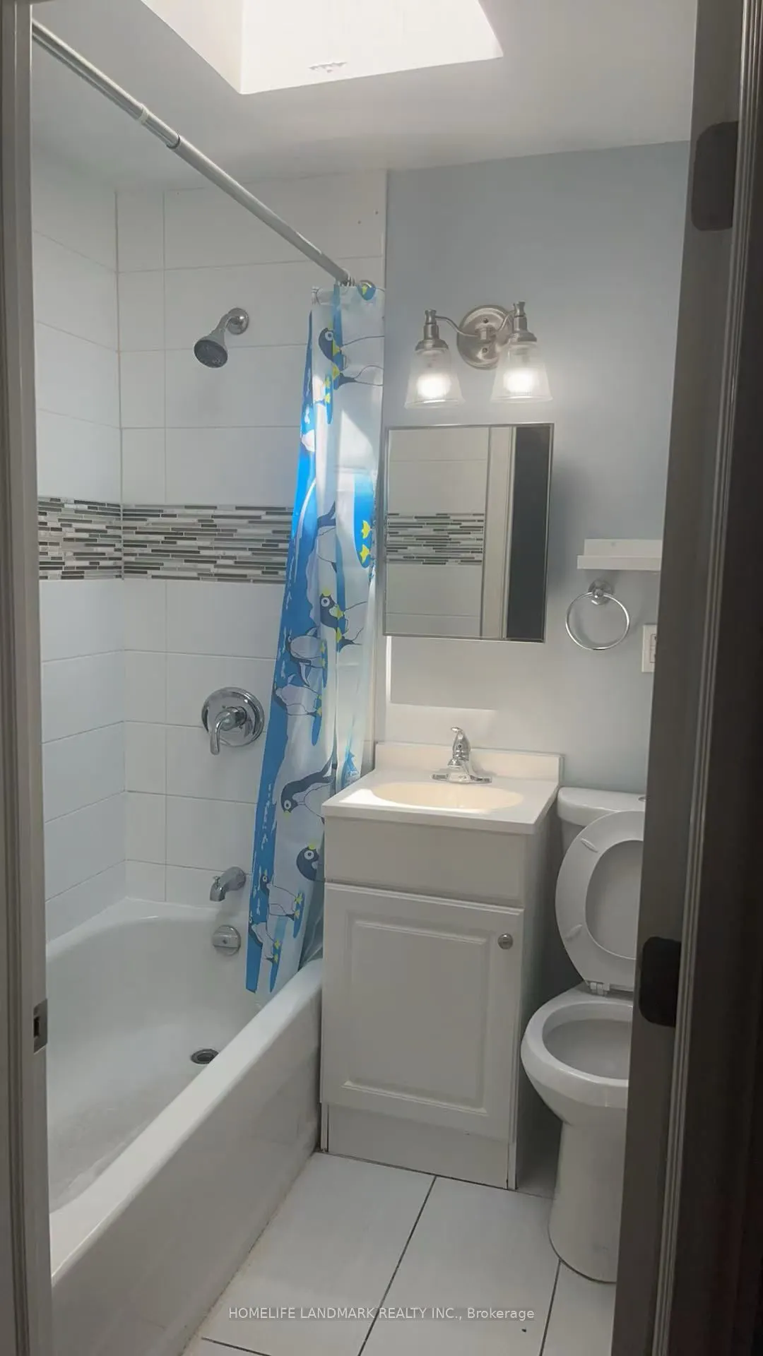 323 Danforth Avenue, #Apt. 2