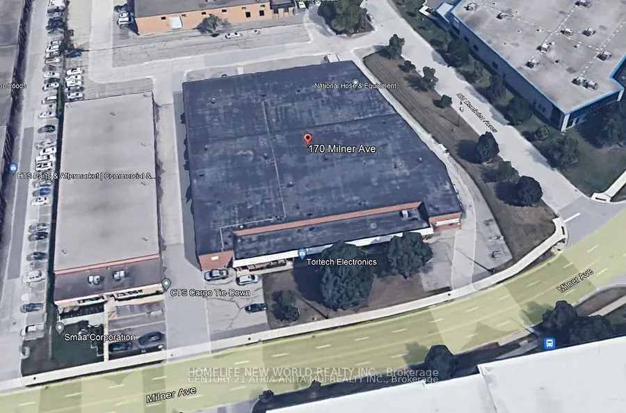 170-172 Milner Avenue, ##2