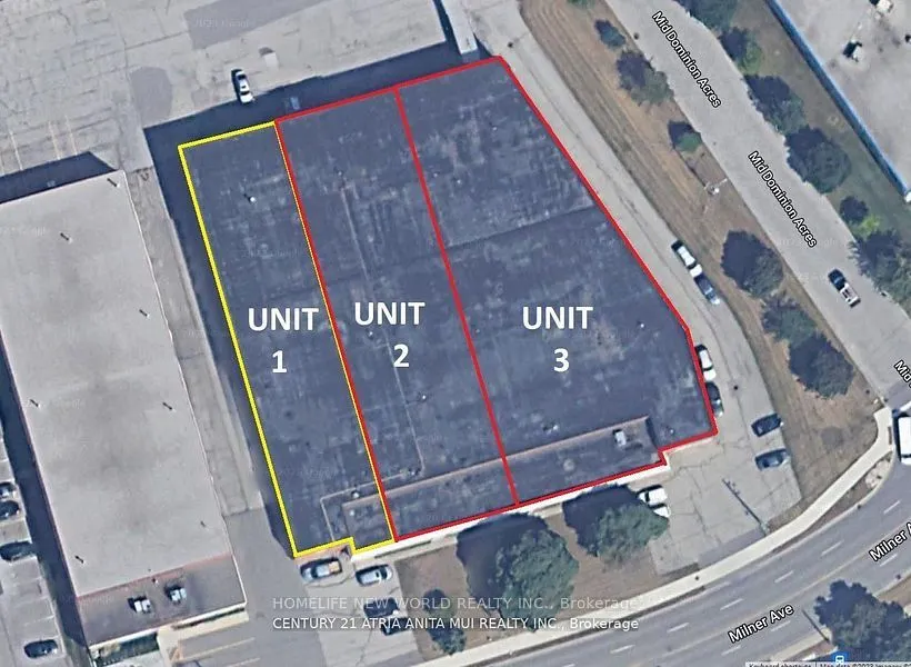 170-172 Milner Avenue, ##2