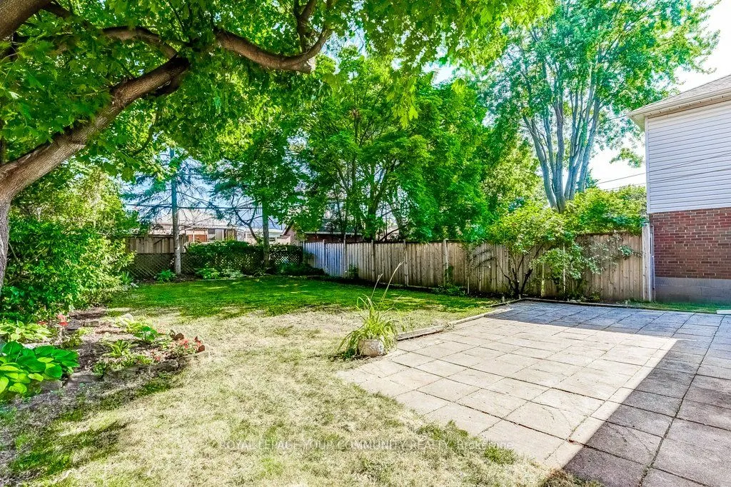 17 Dyson Boulevard