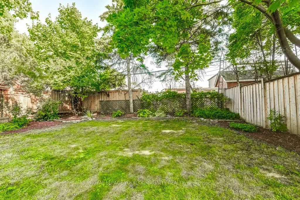 17 Dyson Boulevard