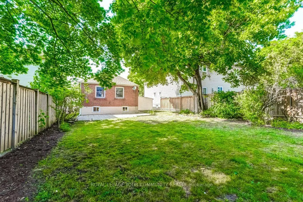 17 Dyson Boulevard