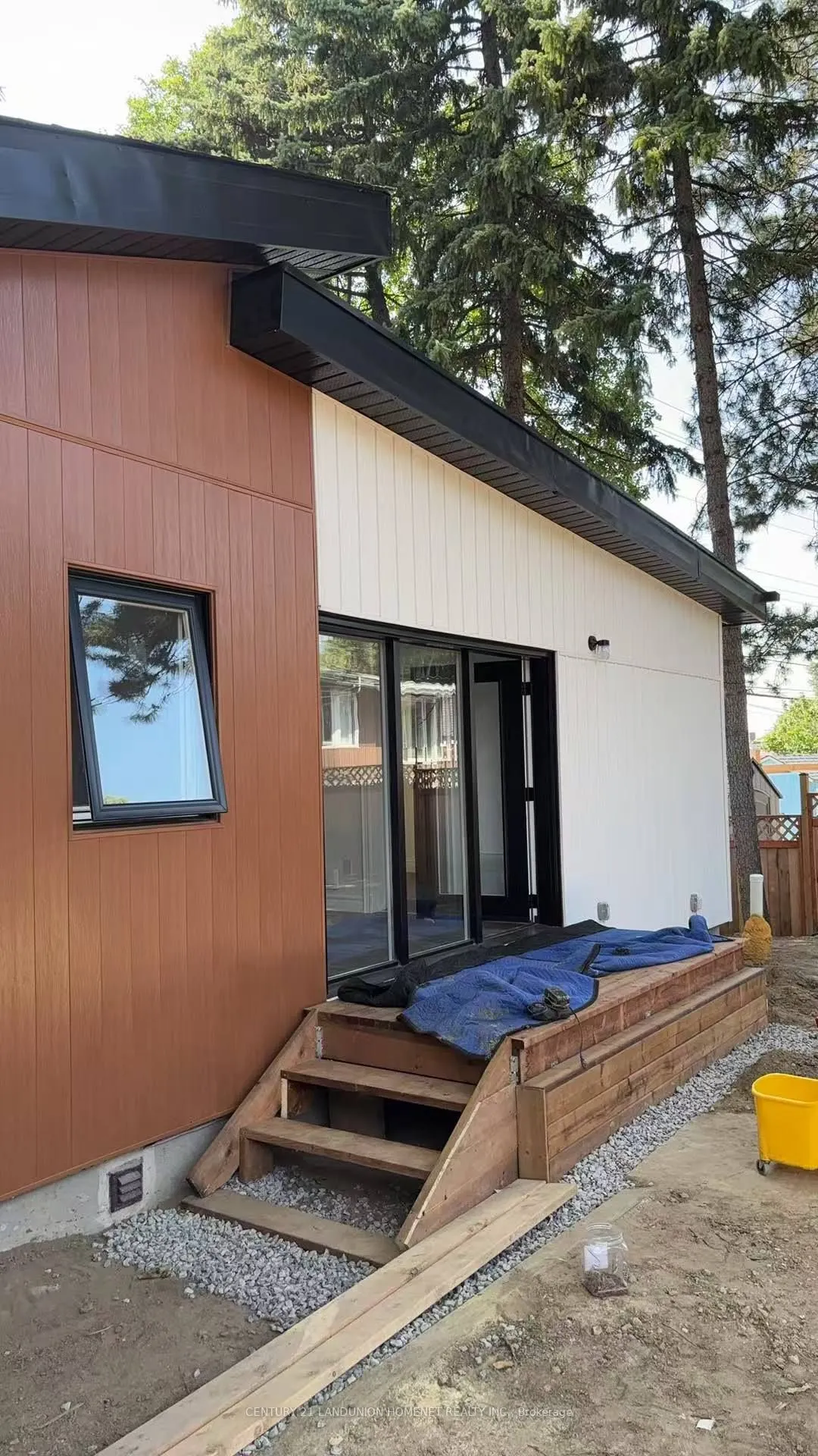 30 Oakley Boulevard, #Garden Suite