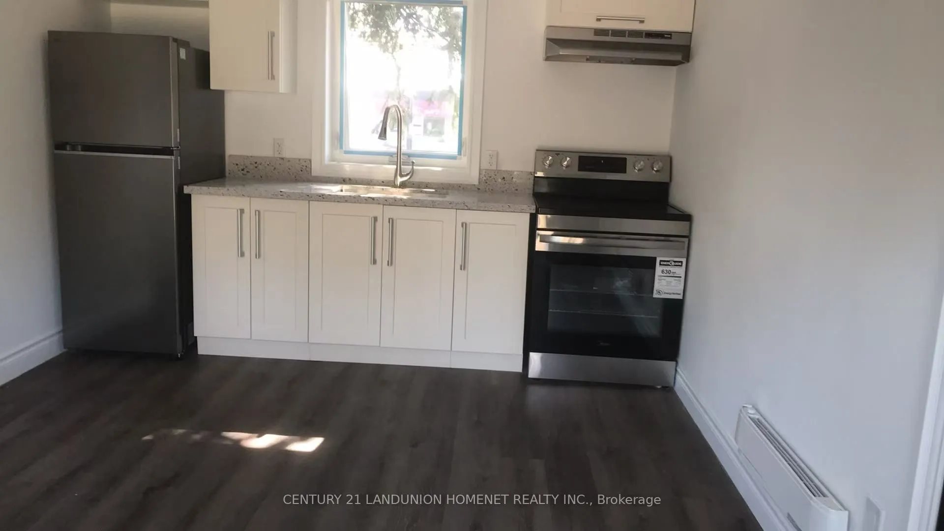 30 Oakley Boulevard, #Garden Suite