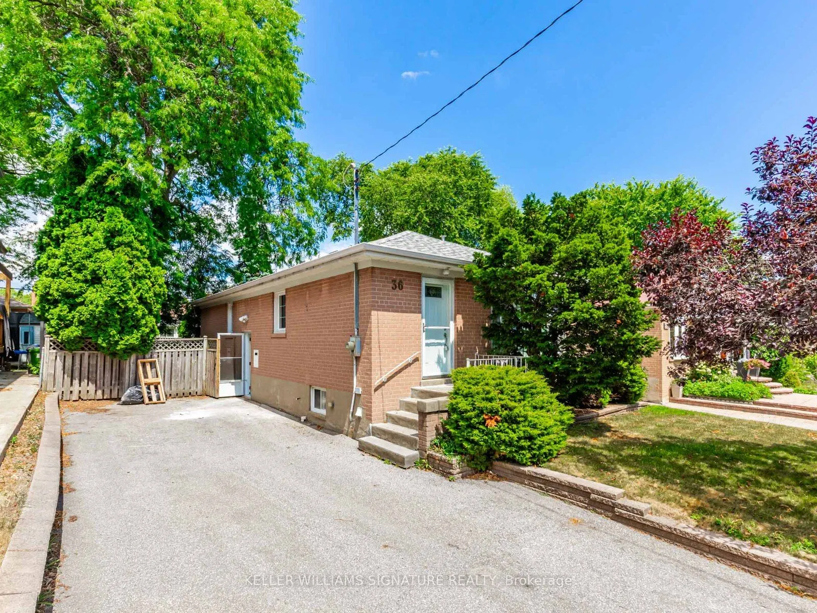36 Par Avenue, #Main