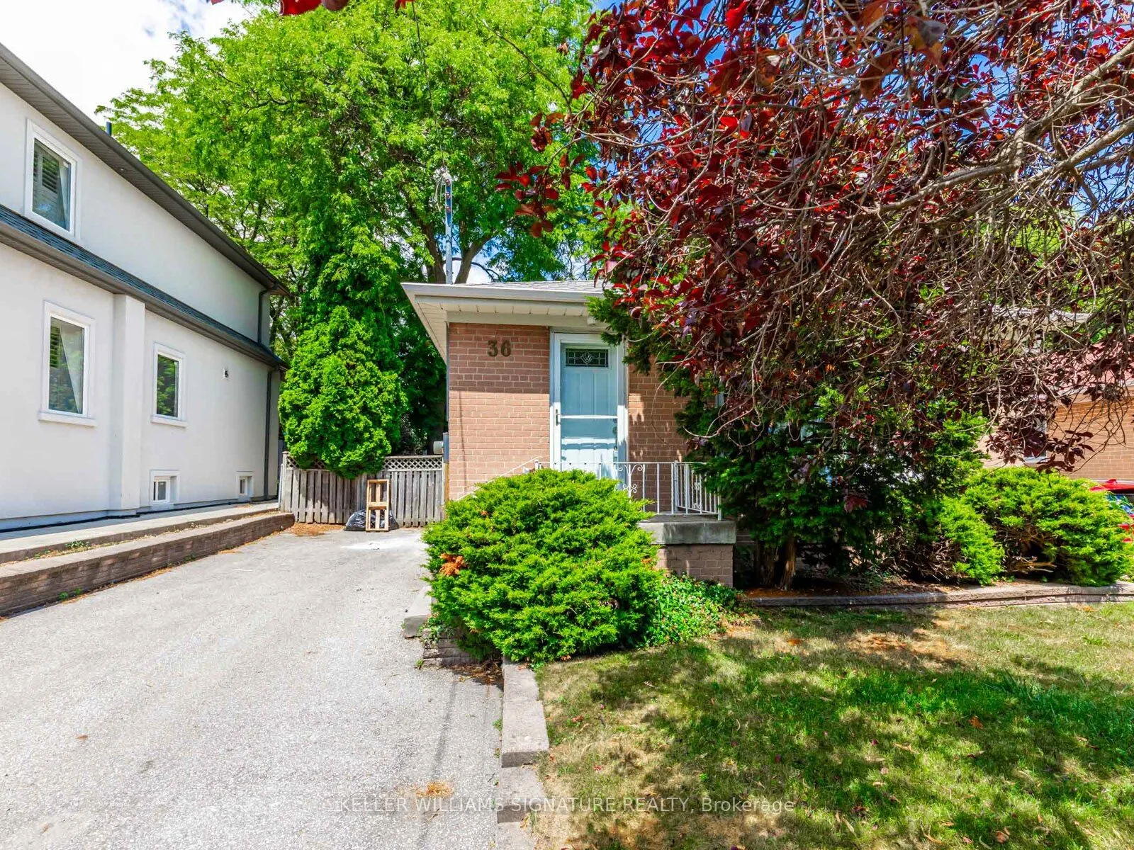 36 Par Avenue, #Main