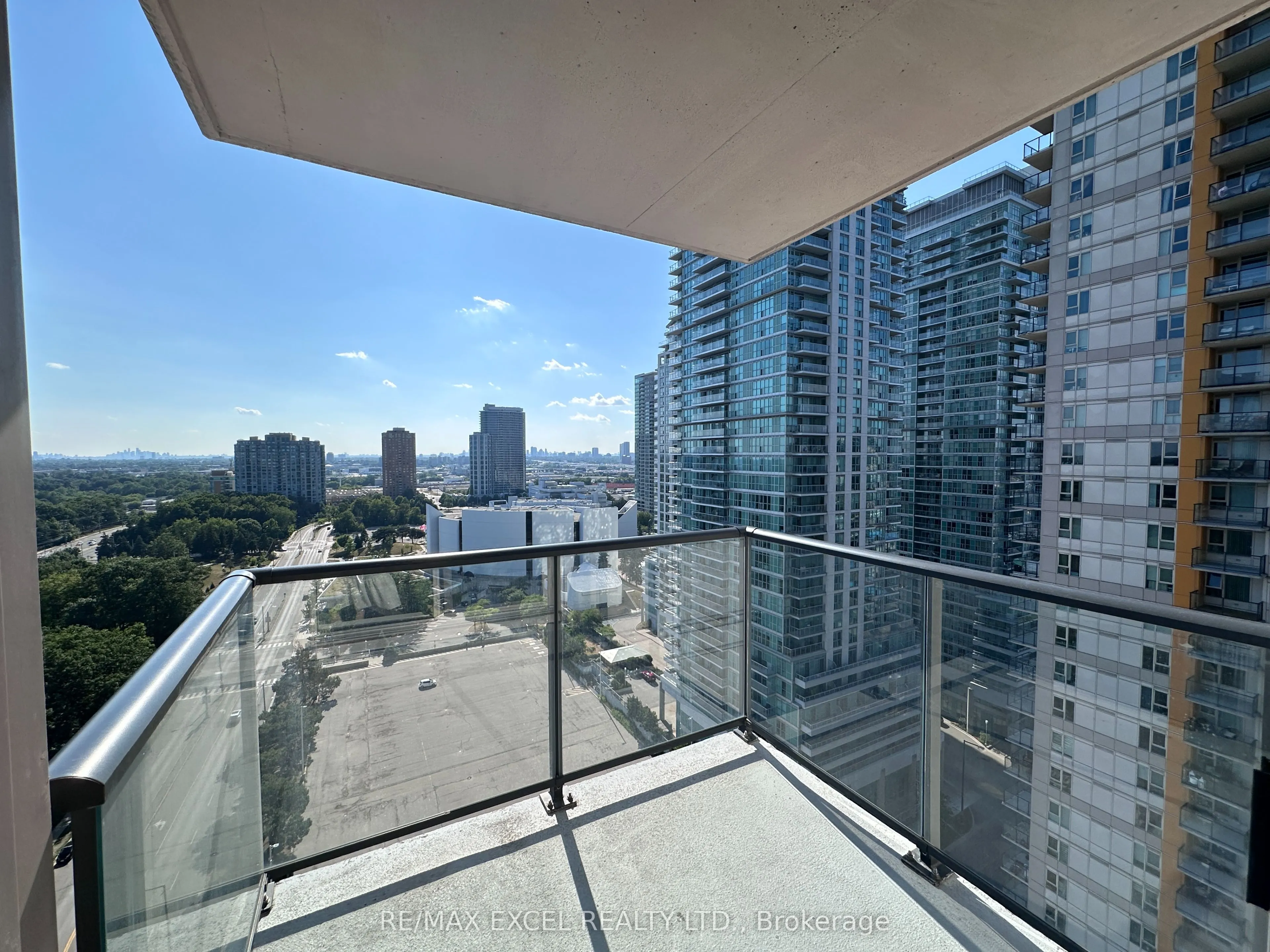 190 Borough Drive, #2309