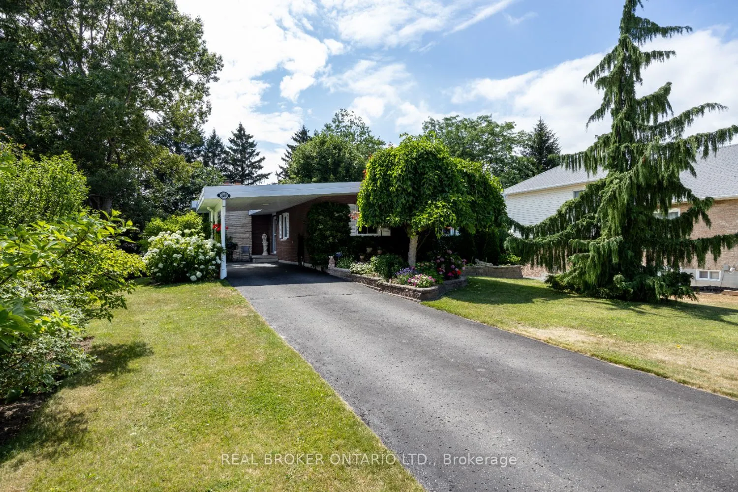 2640 Prestonvale Road
