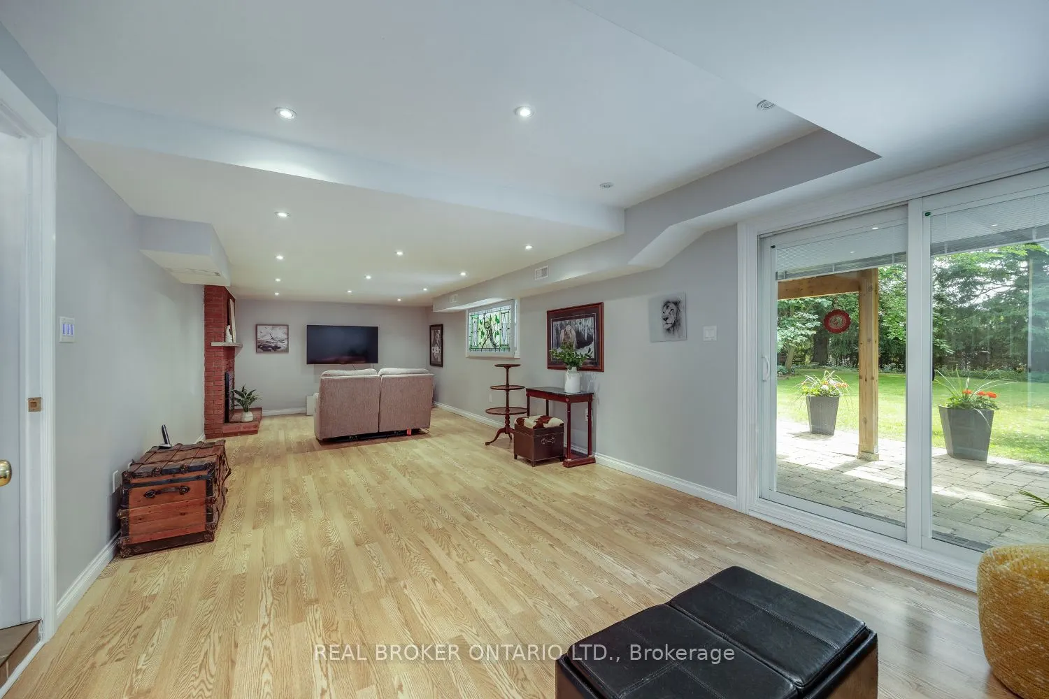 2640 Prestonvale Road