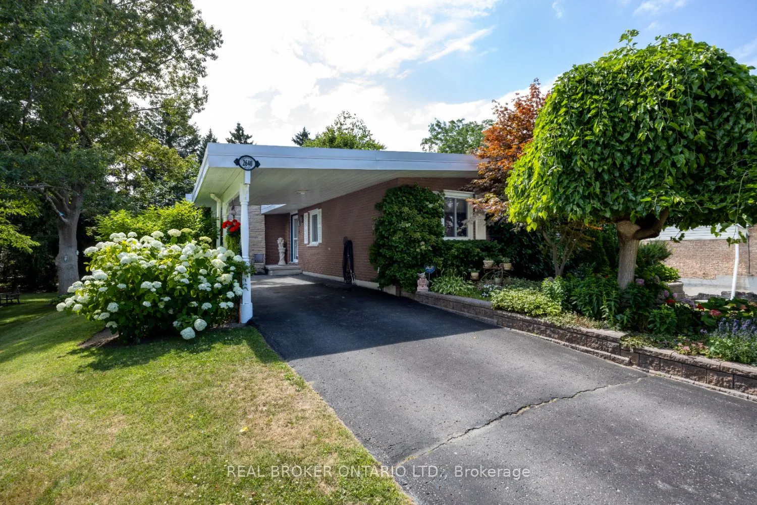 2640 Prestonvale Road