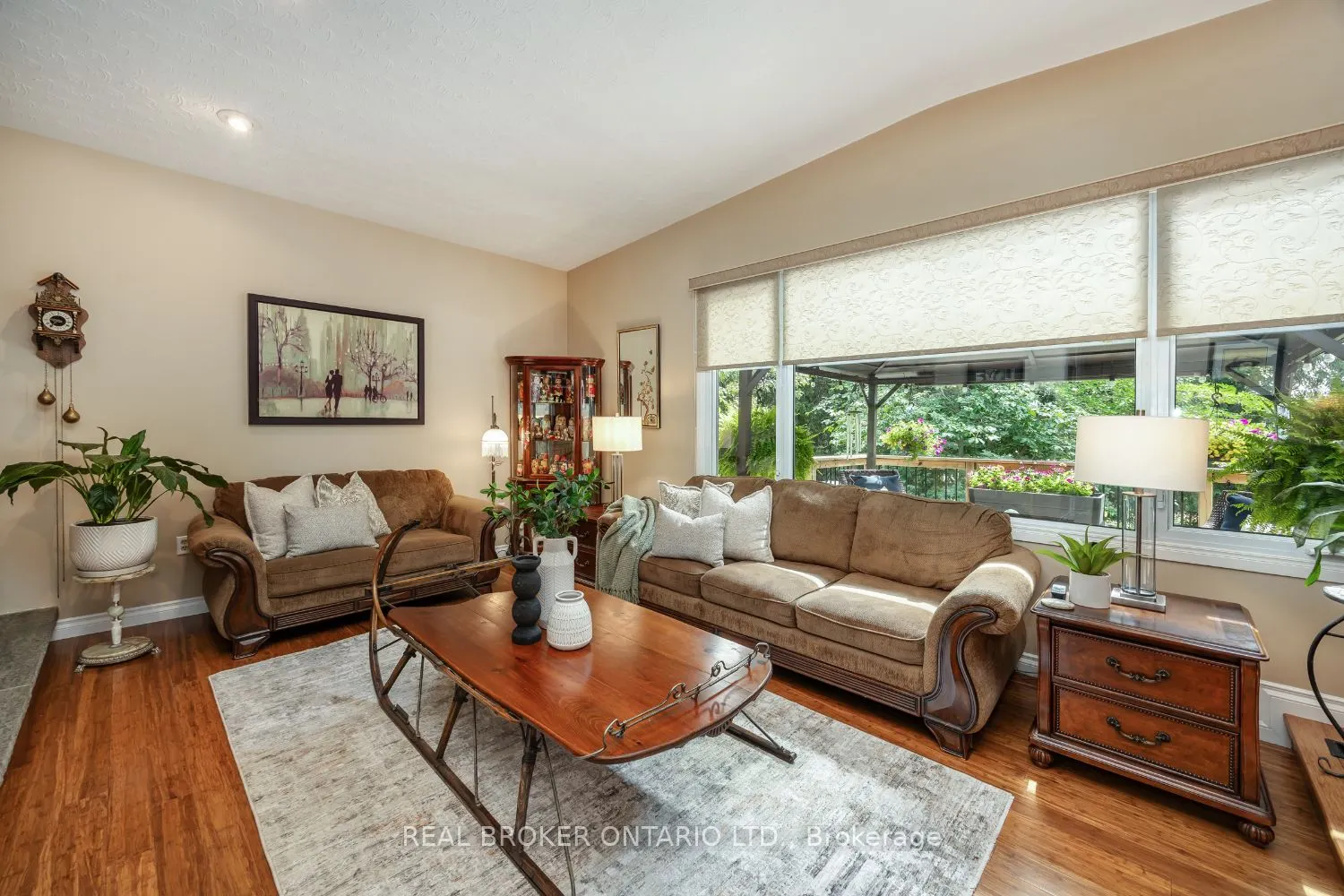 2640 Prestonvale Road