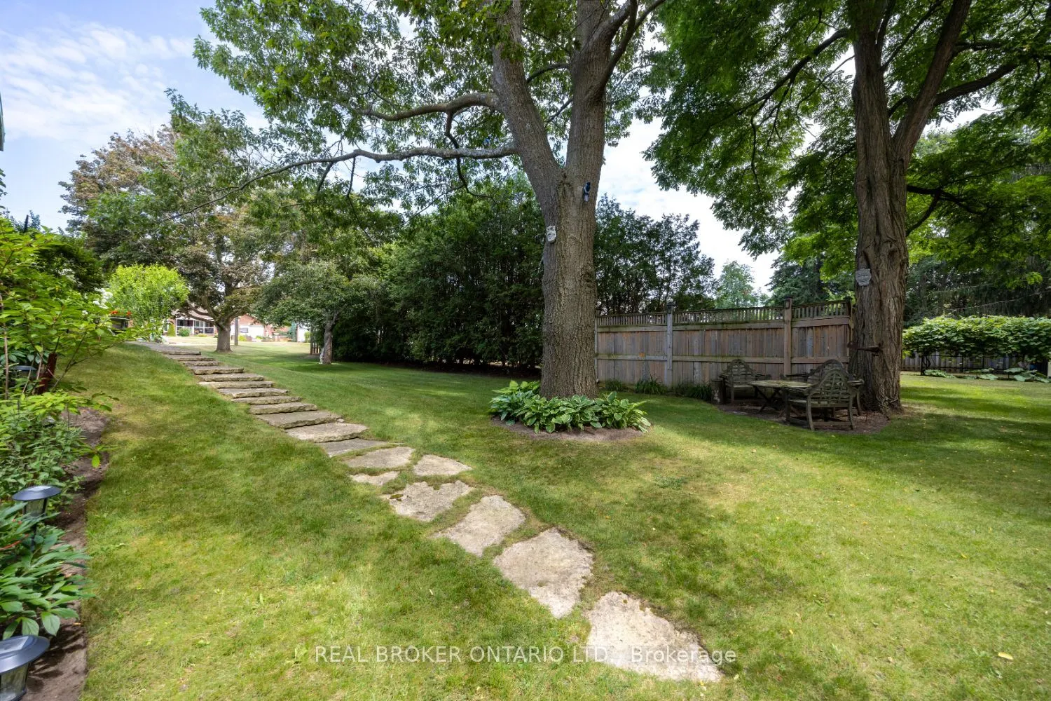 2640 Prestonvale Road