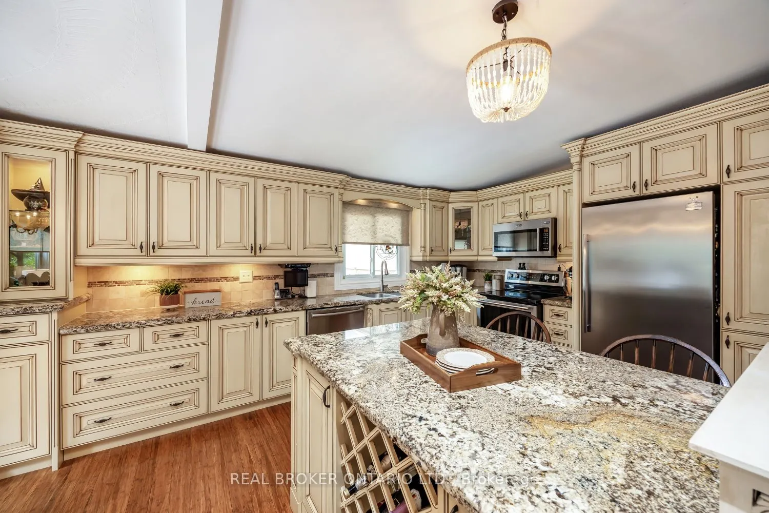 2640 Prestonvale Road