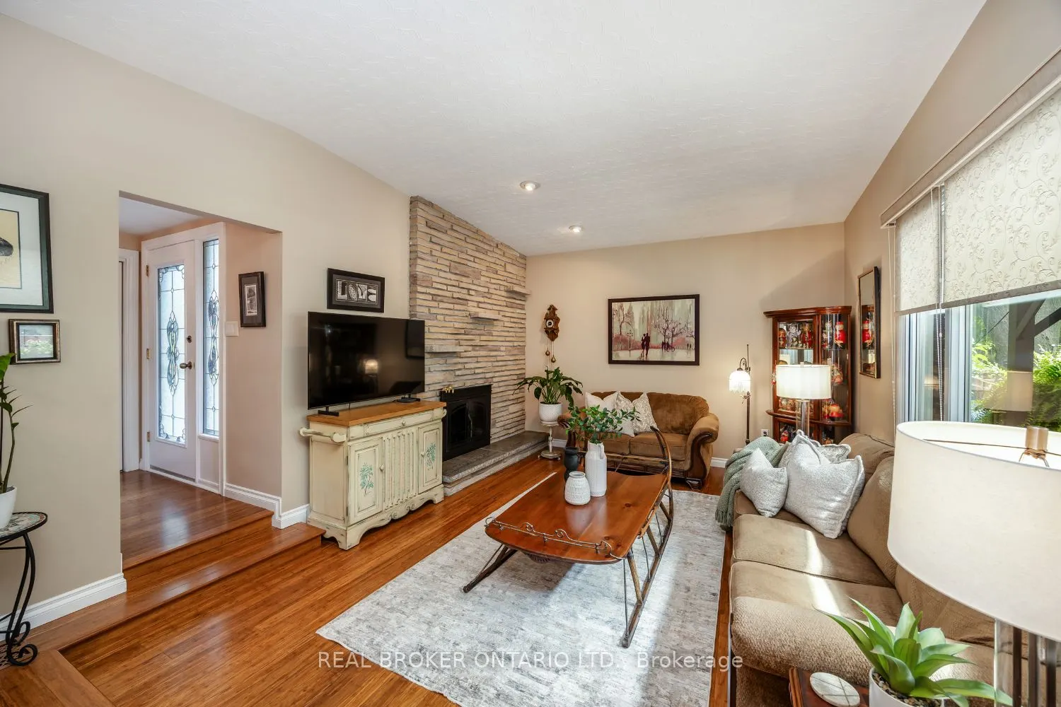 2640 Prestonvale Road
