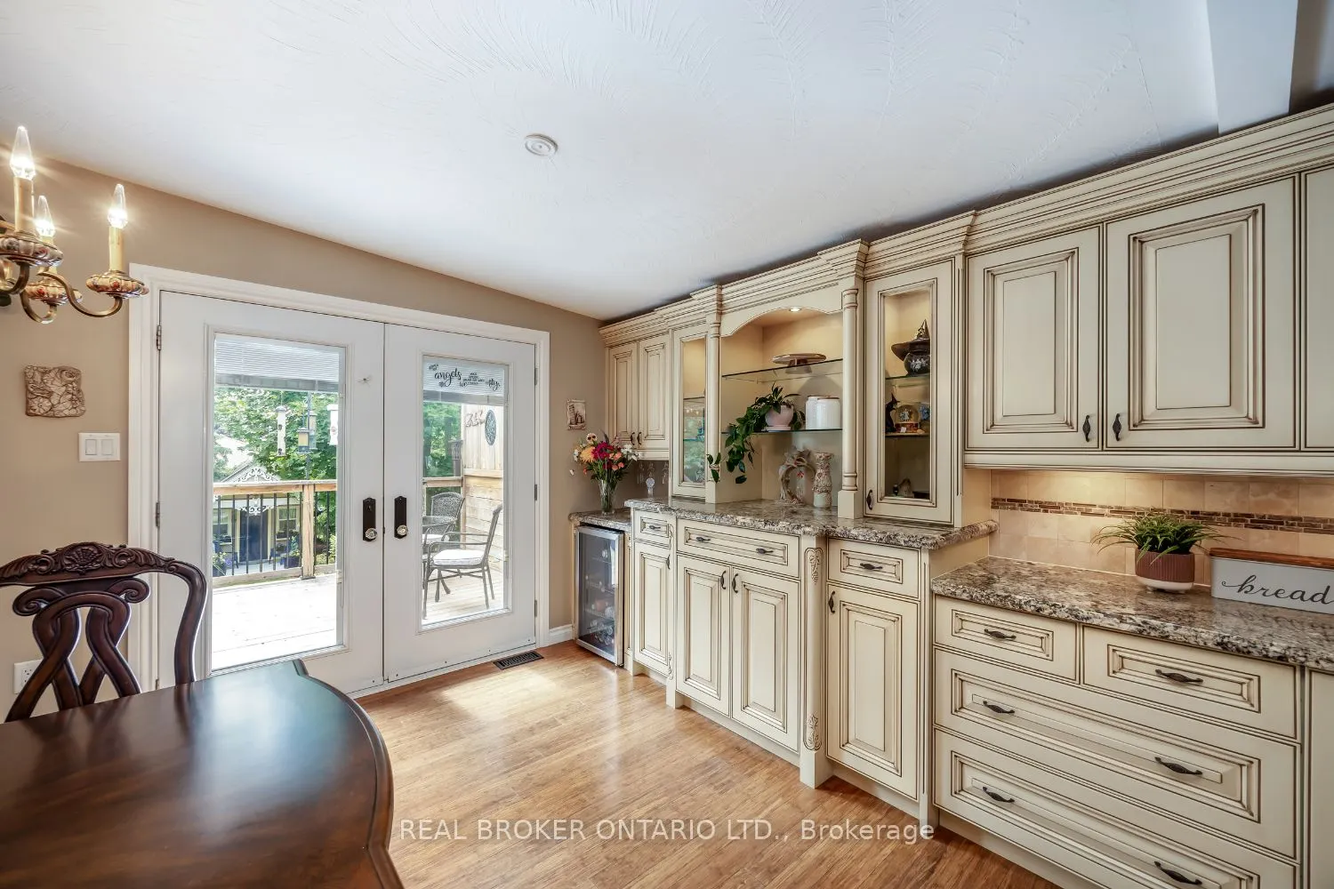 2640 Prestonvale Road