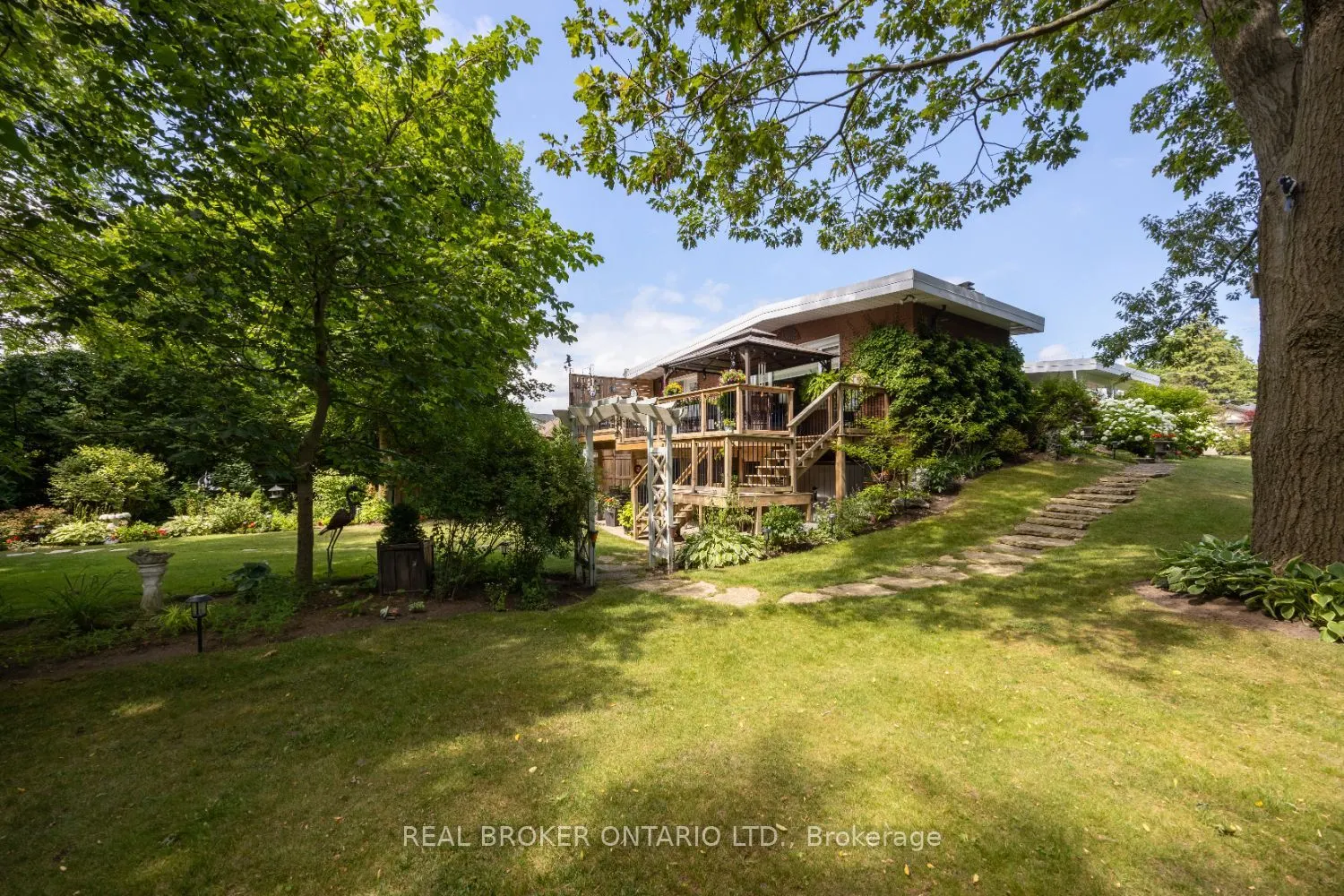 2640 Prestonvale Road