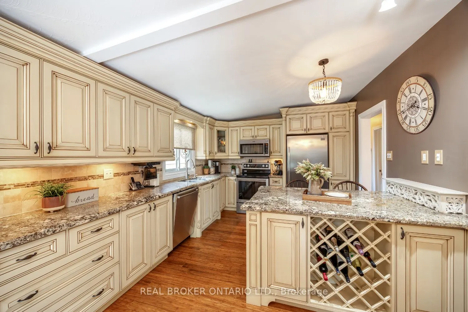 2640 Prestonvale Road