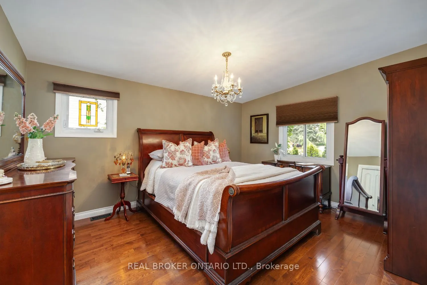 2640 Prestonvale Road