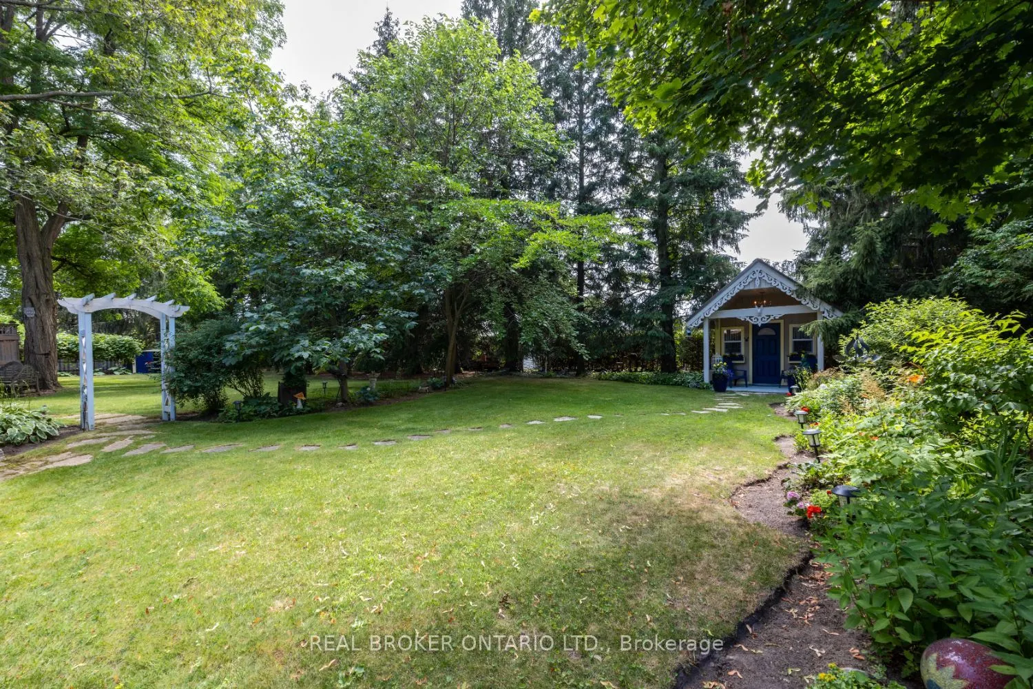 2640 Prestonvale Road