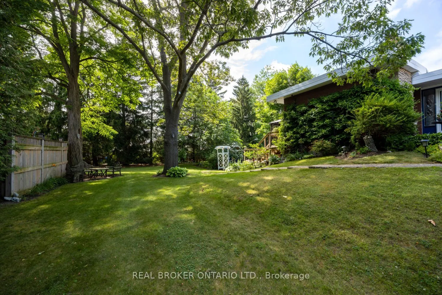 2640 Prestonvale Road