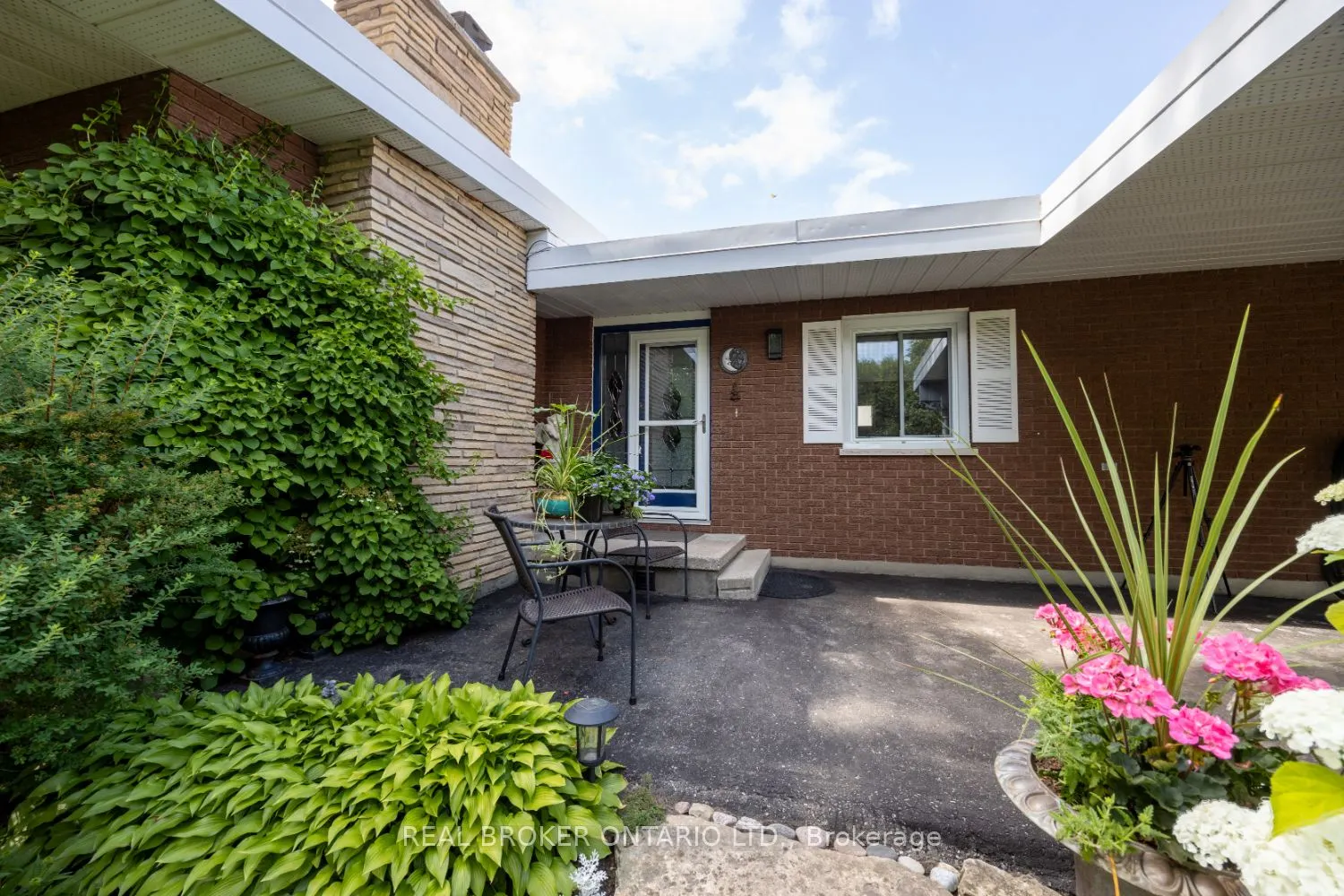 2640 Prestonvale Road