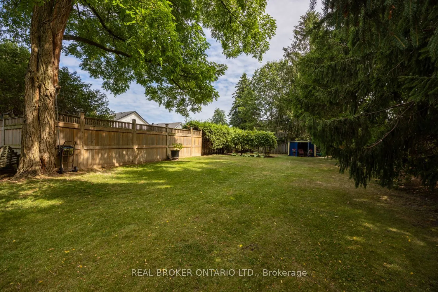 2640 Prestonvale Road