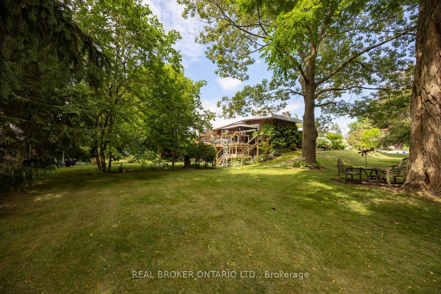 2640 Prestonvale Road