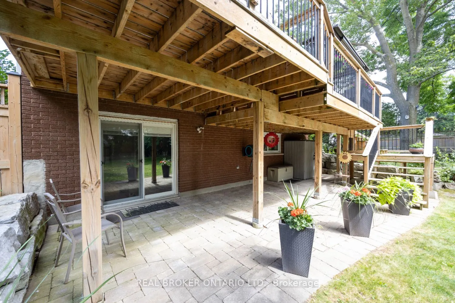 2640 Prestonvale Road