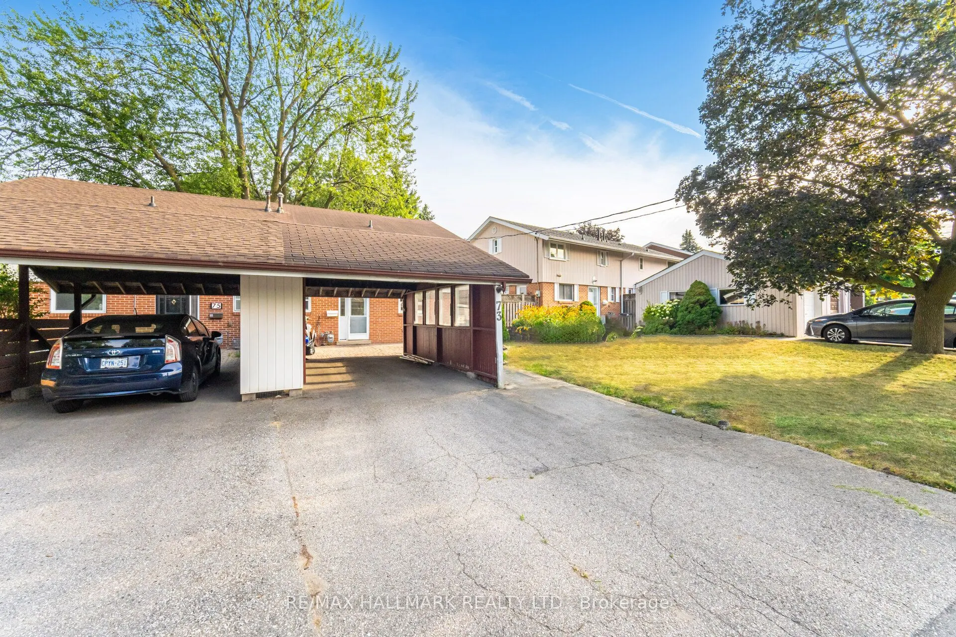 73 Dogwood Crescent