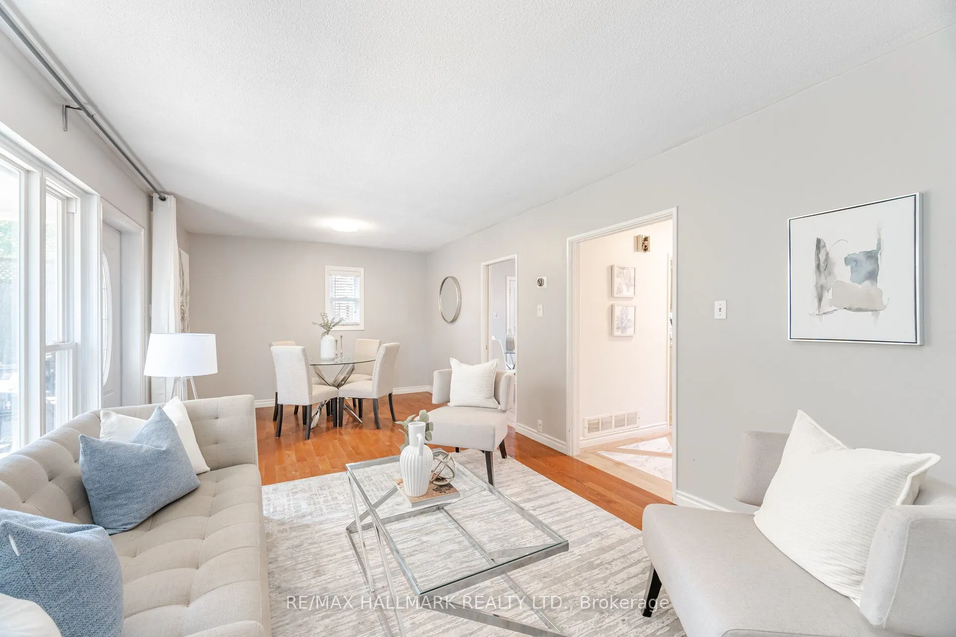 73 Dogwood Crescent