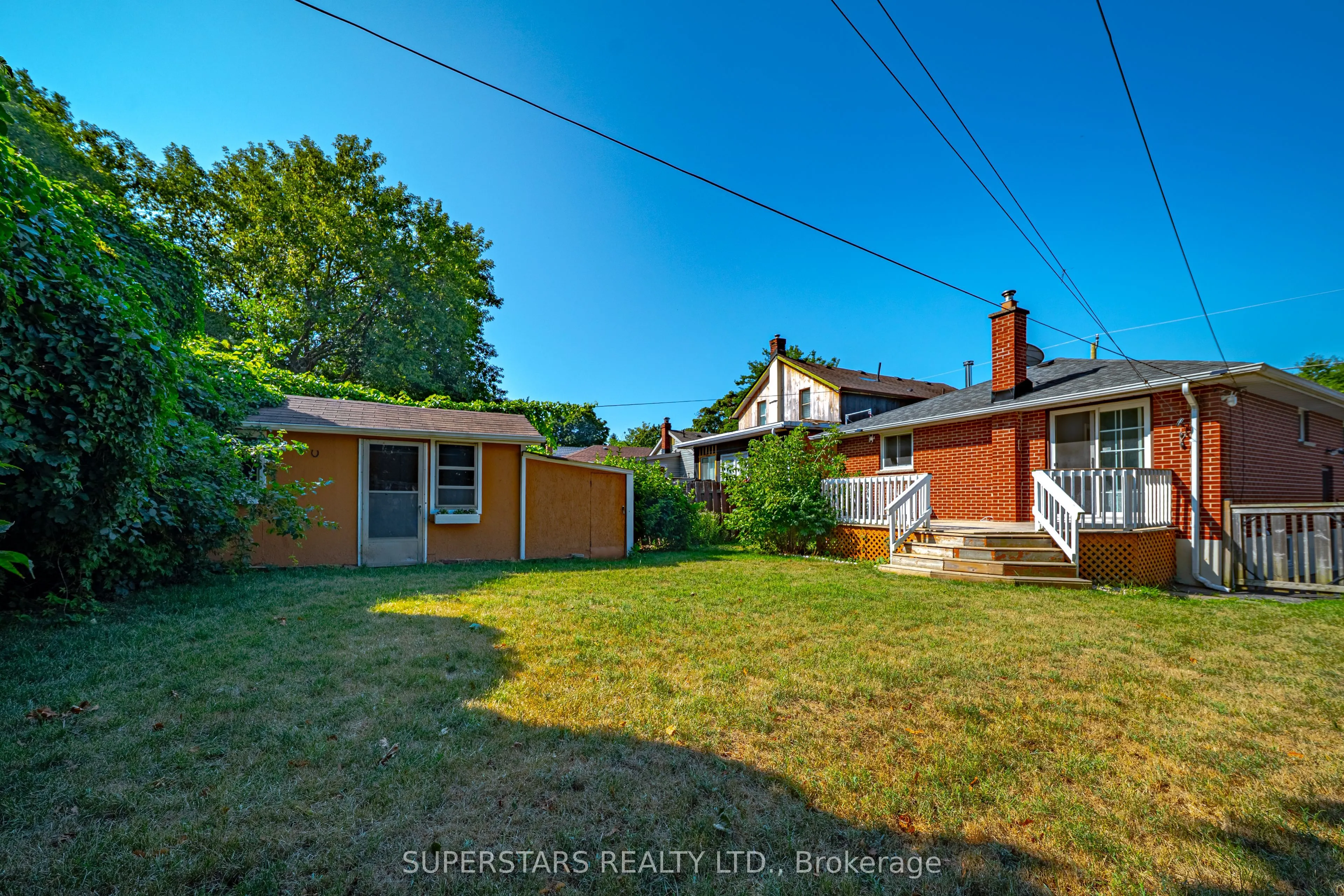 461 Cromwell Avenue