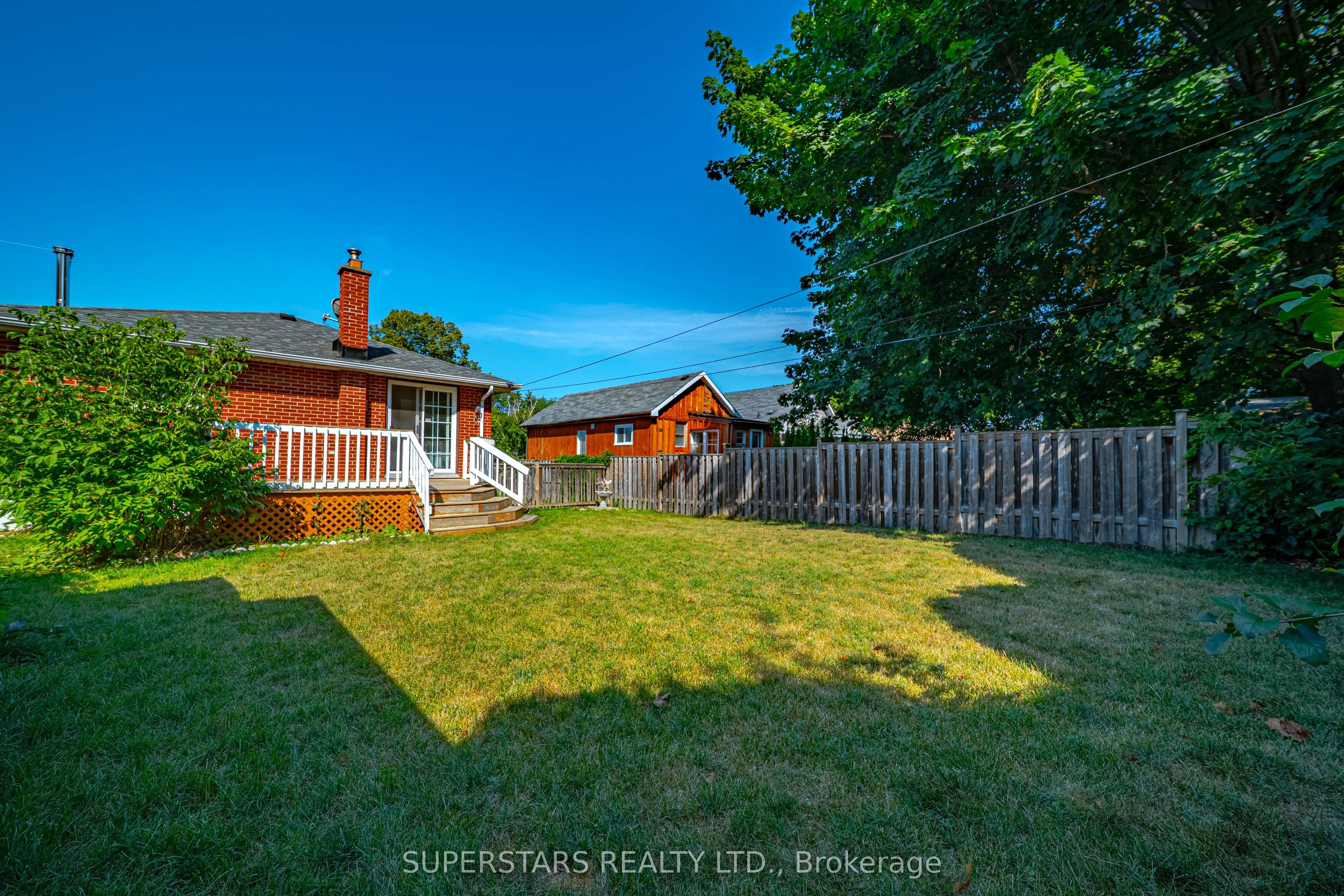 461 Cromwell Avenue