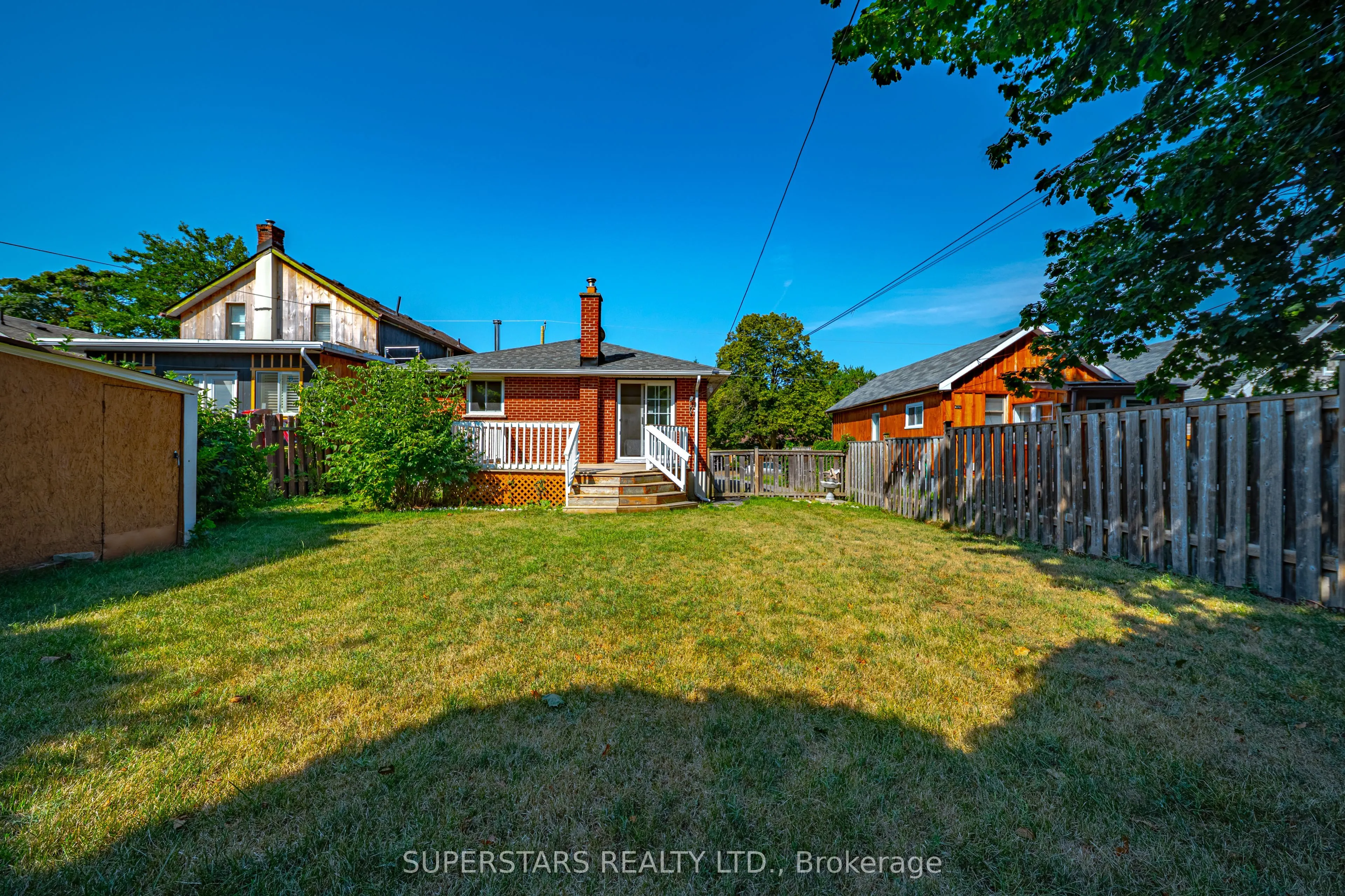 461 Cromwell Avenue