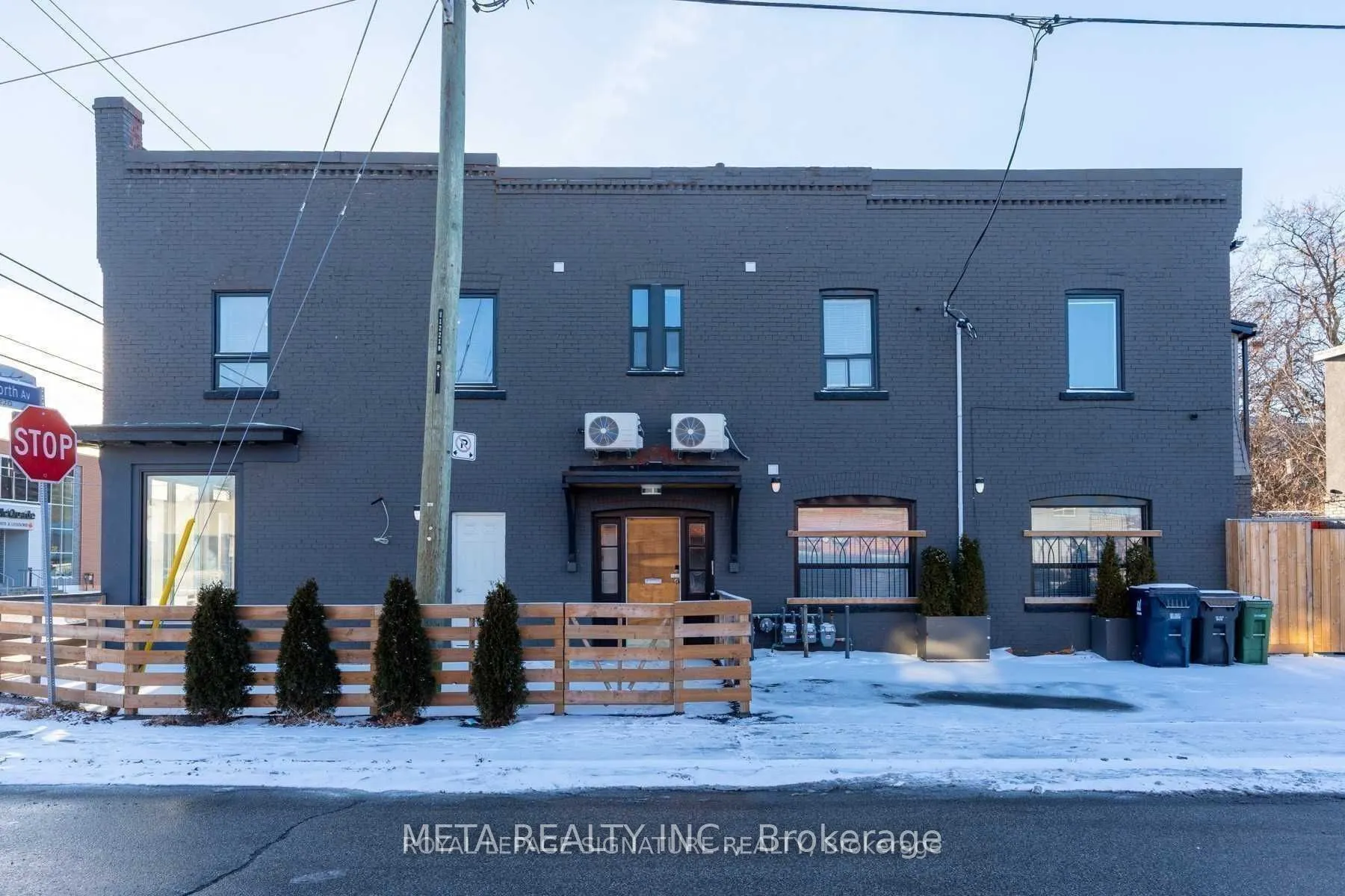 3224 Danforth Avenue, #2