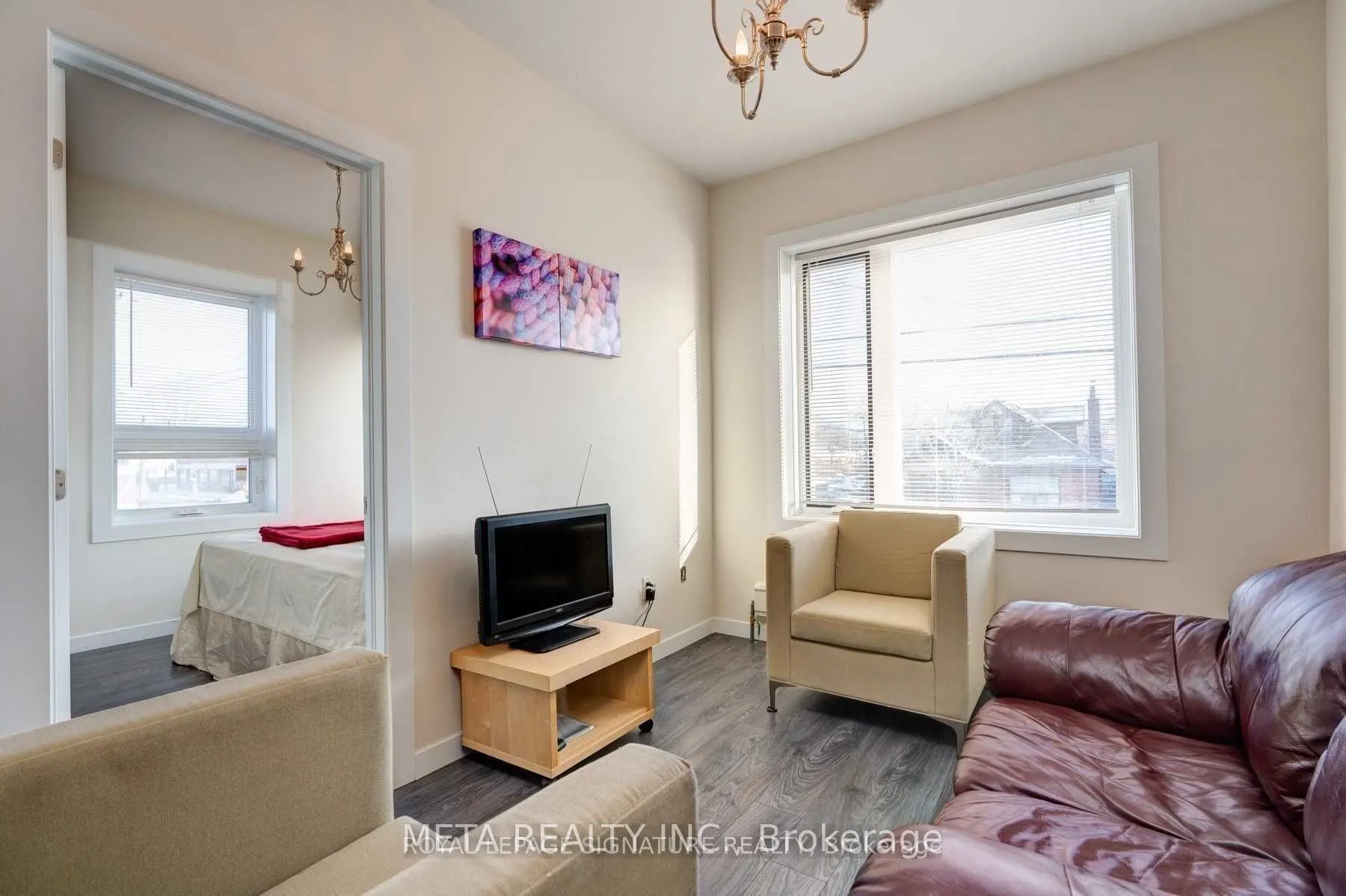 3224 Danforth Avenue, #2