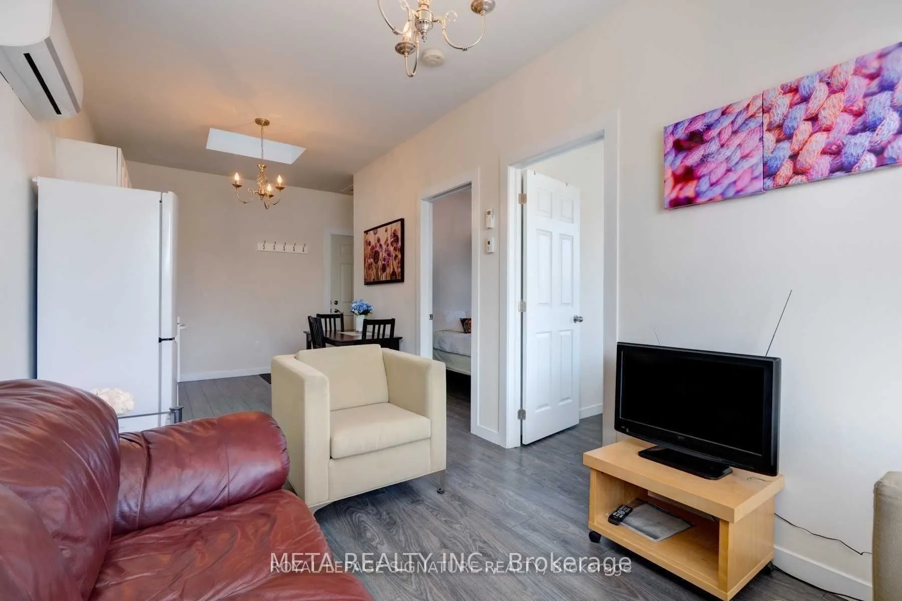 3224 Danforth Avenue, #2