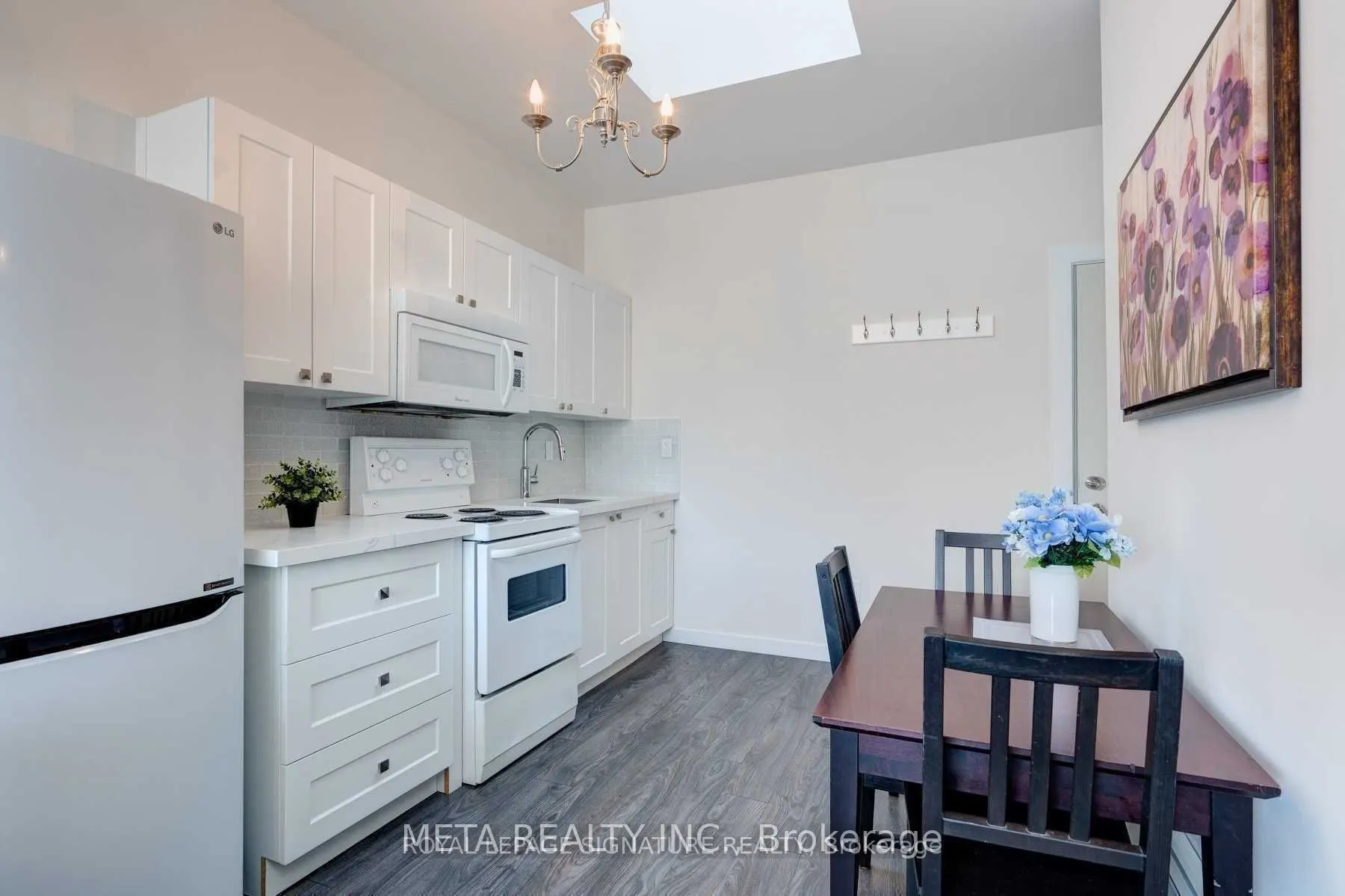 3224 Danforth Avenue, #2