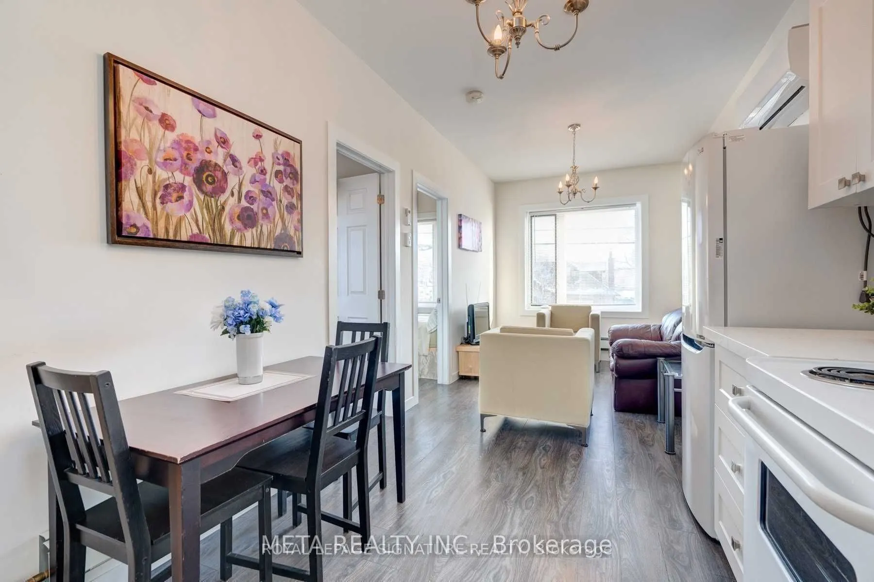 3224 Danforth Avenue, #2