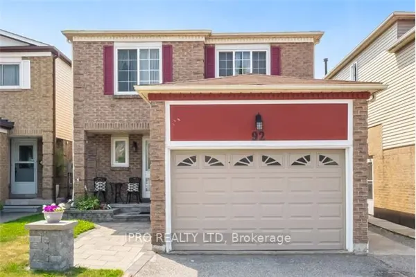 92 Reed Drive