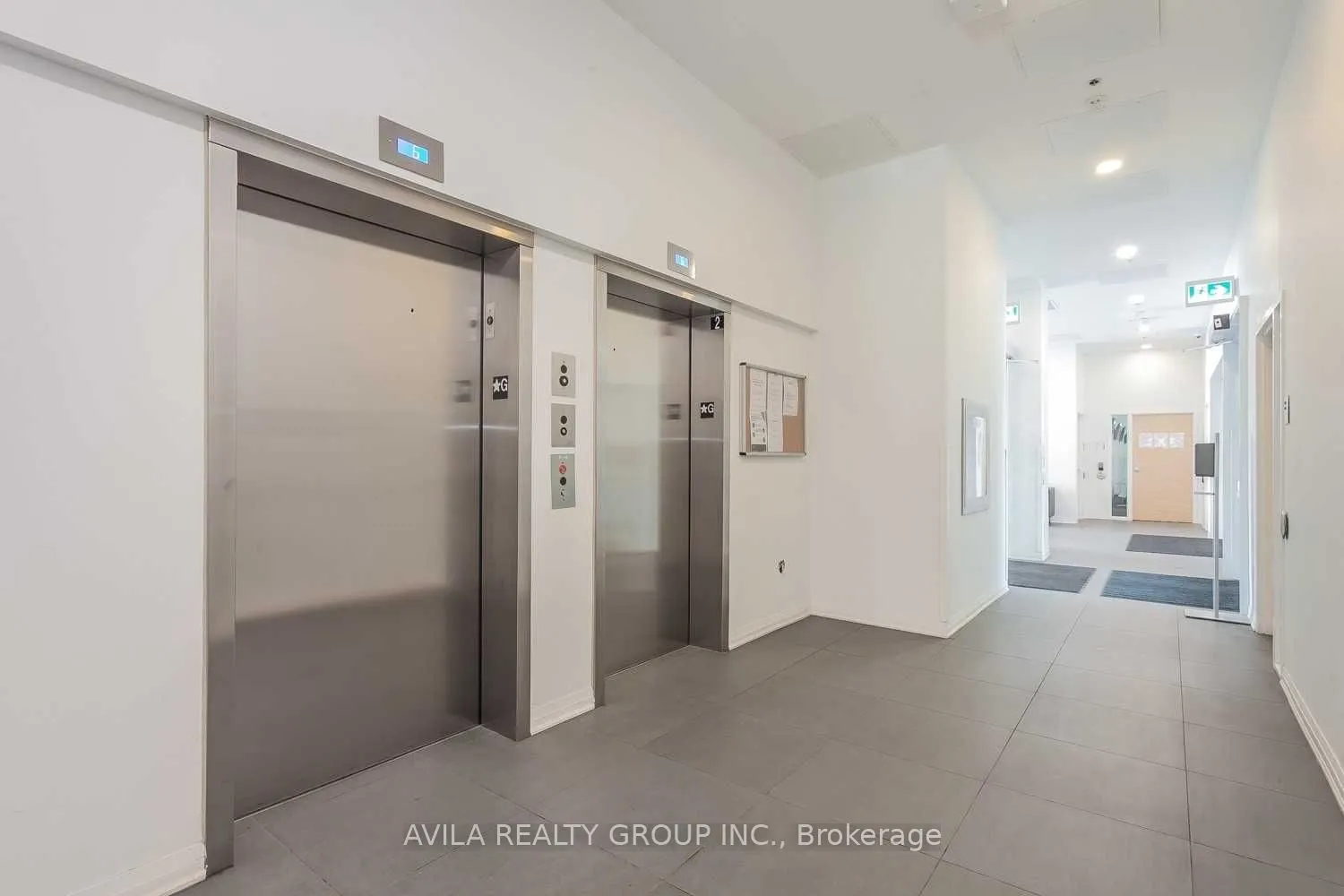 1900 Simcoe Street N, #615